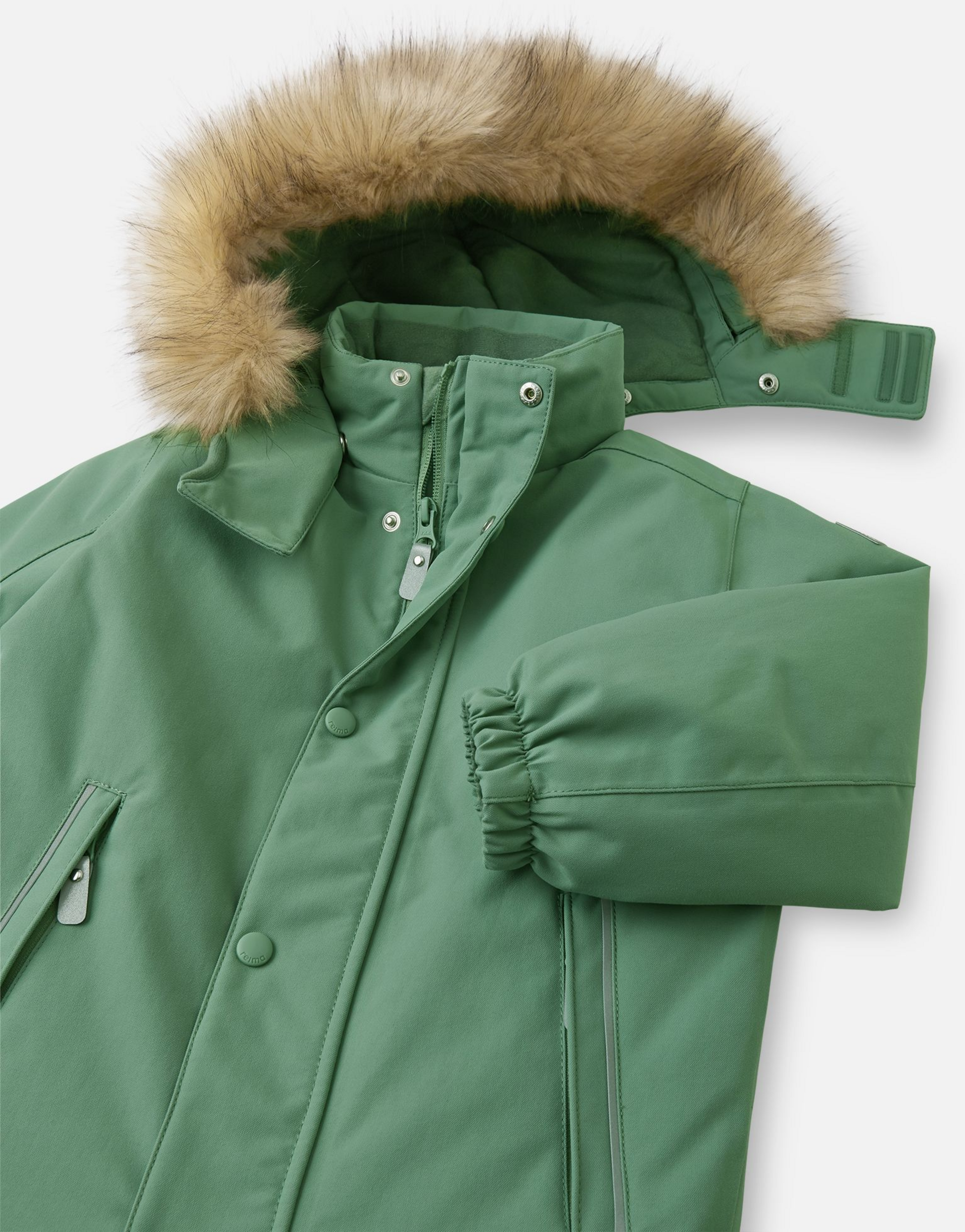 REIMA, Reimatec Vinteroverall Stavanger