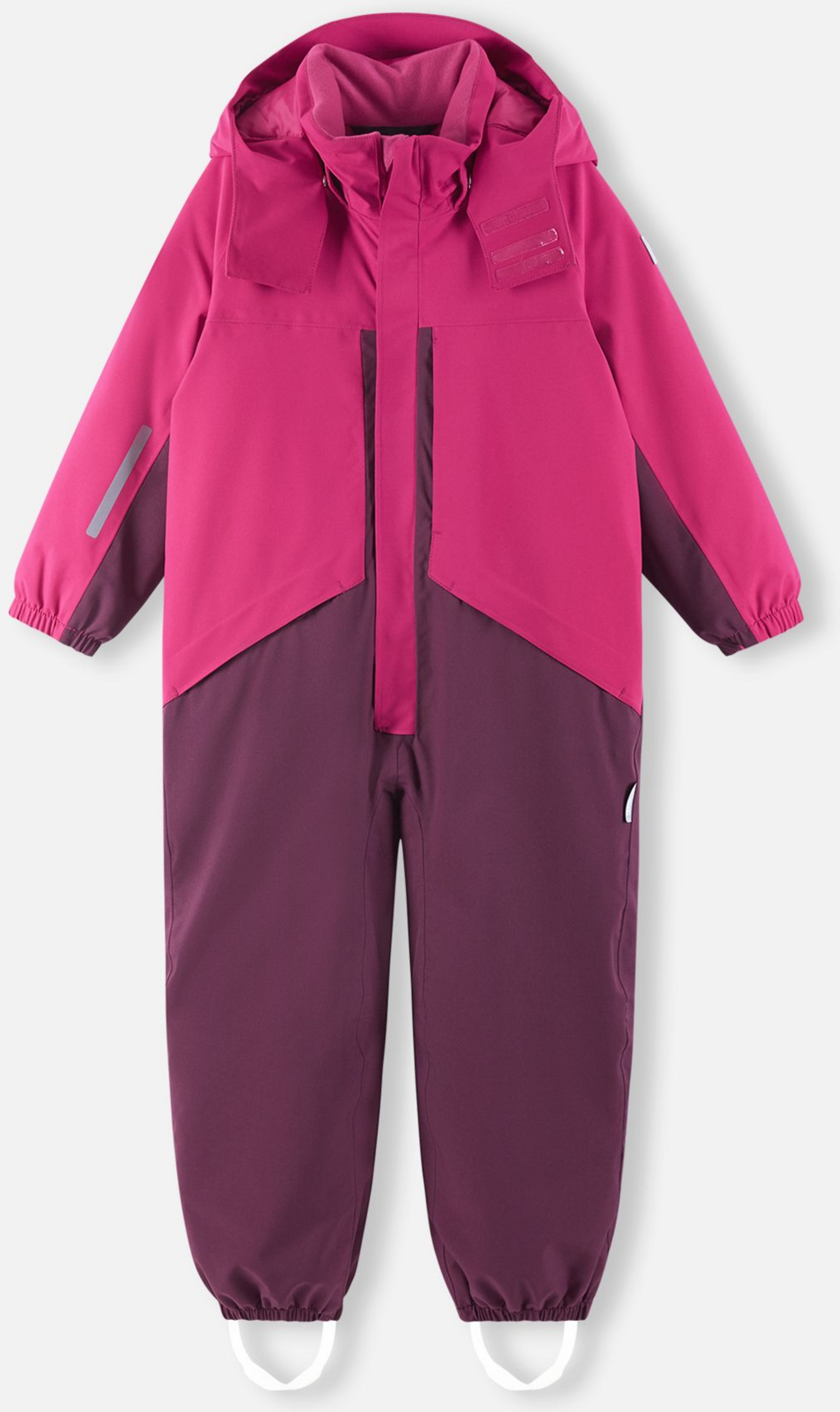 REIMA, Reimatec Vinteroverall Varila