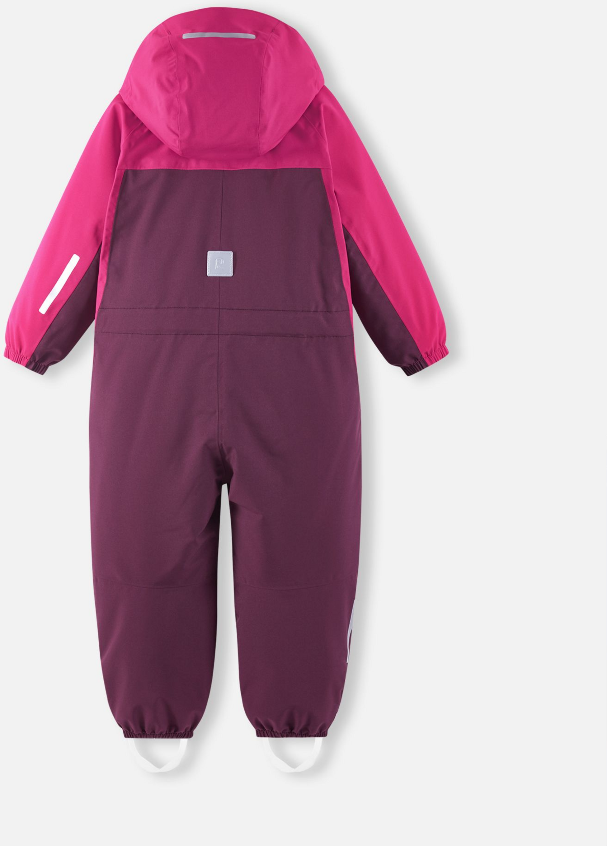 REIMA, Reimatec Vinteroverall Varila