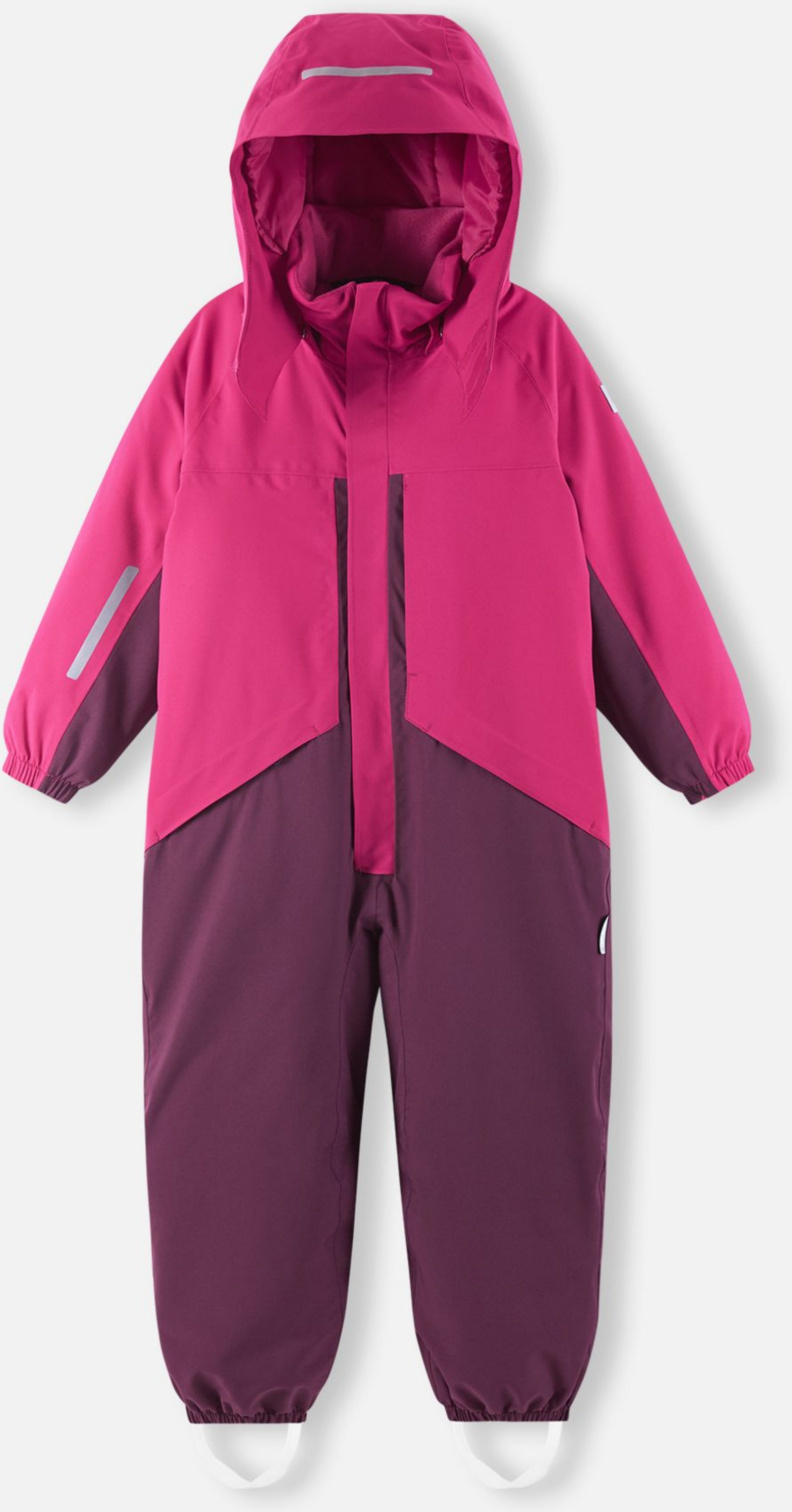 REIMA, Reimatec Vinteroverall Varila