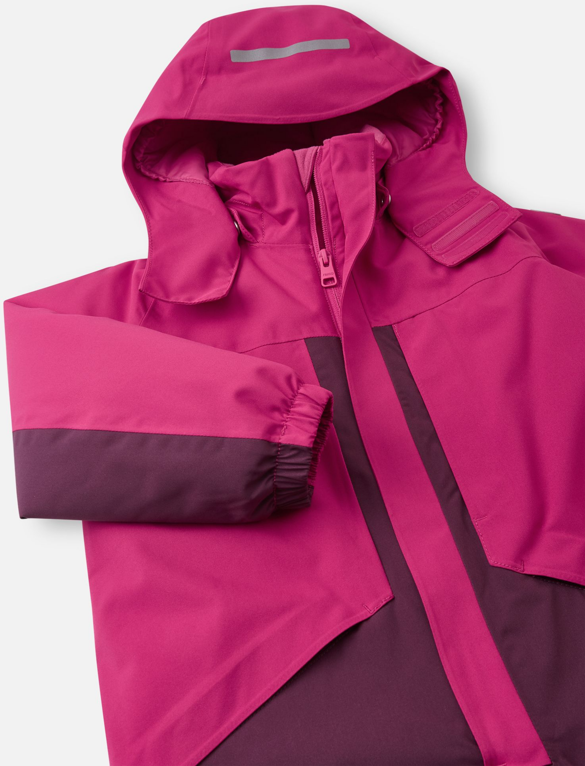 REIMA, Reimatec Vinteroverall Varila