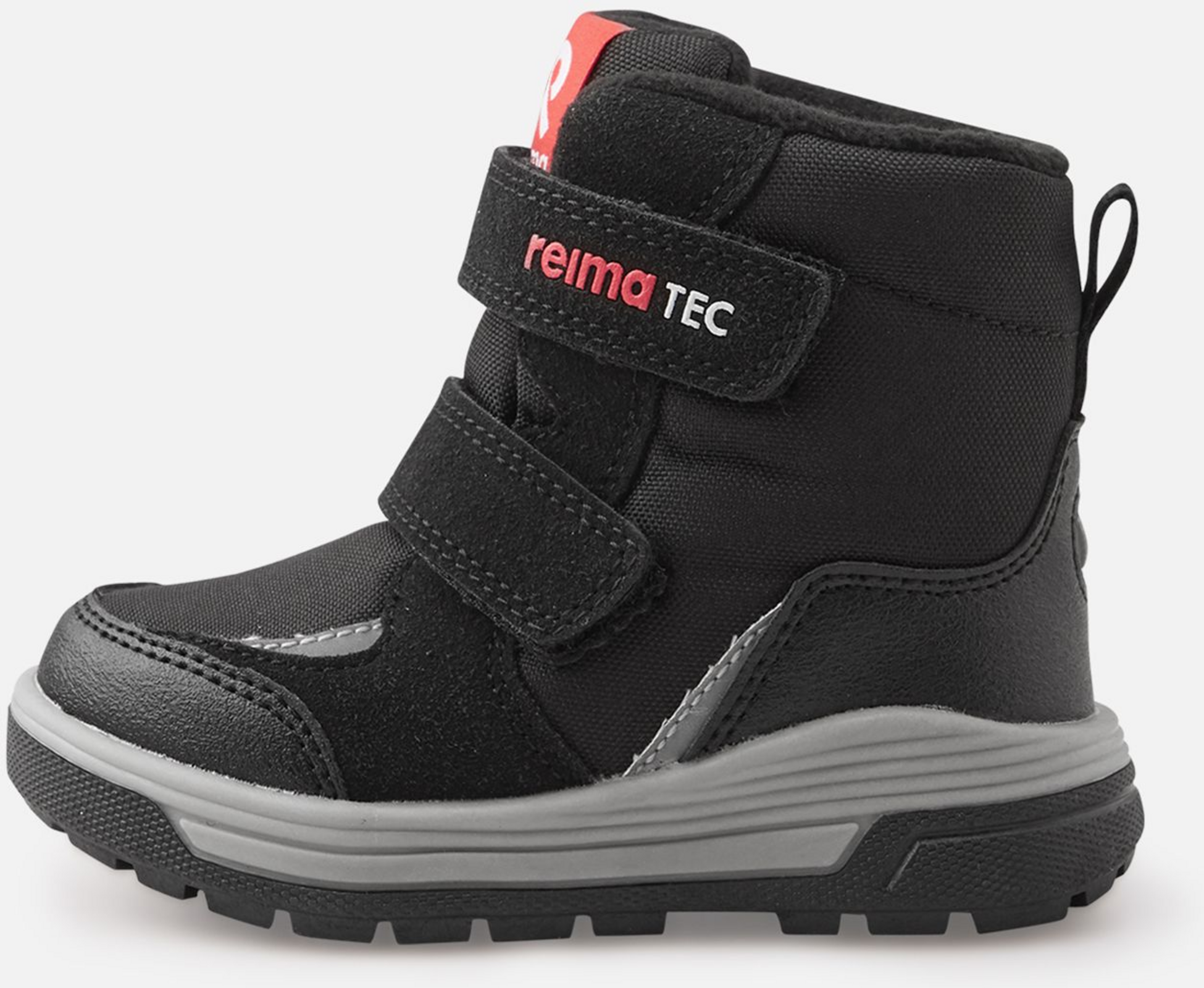 REIMA, Reimatec Vinterskor Qing