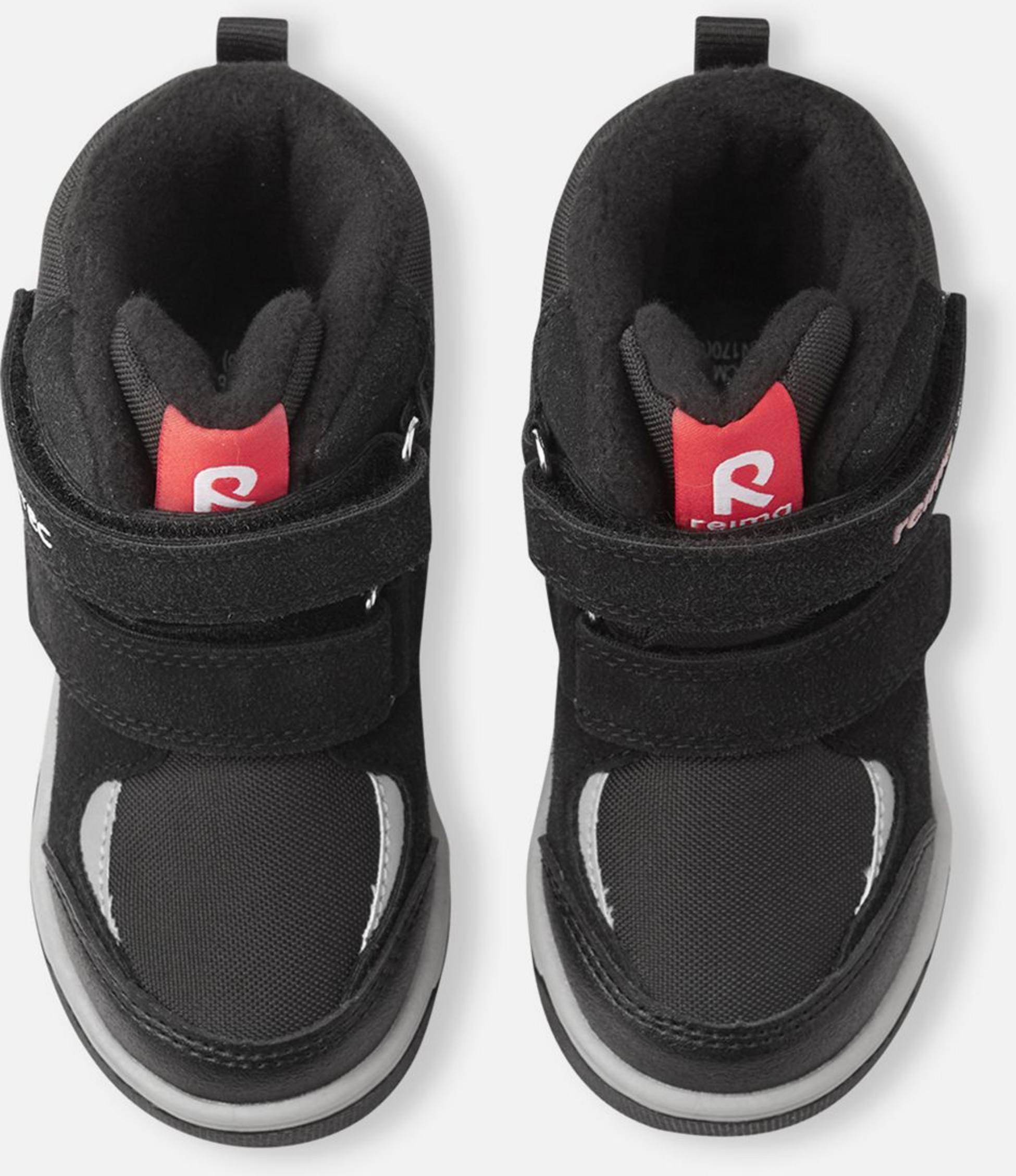 REIMA, Reimatec Vinterskor Qing