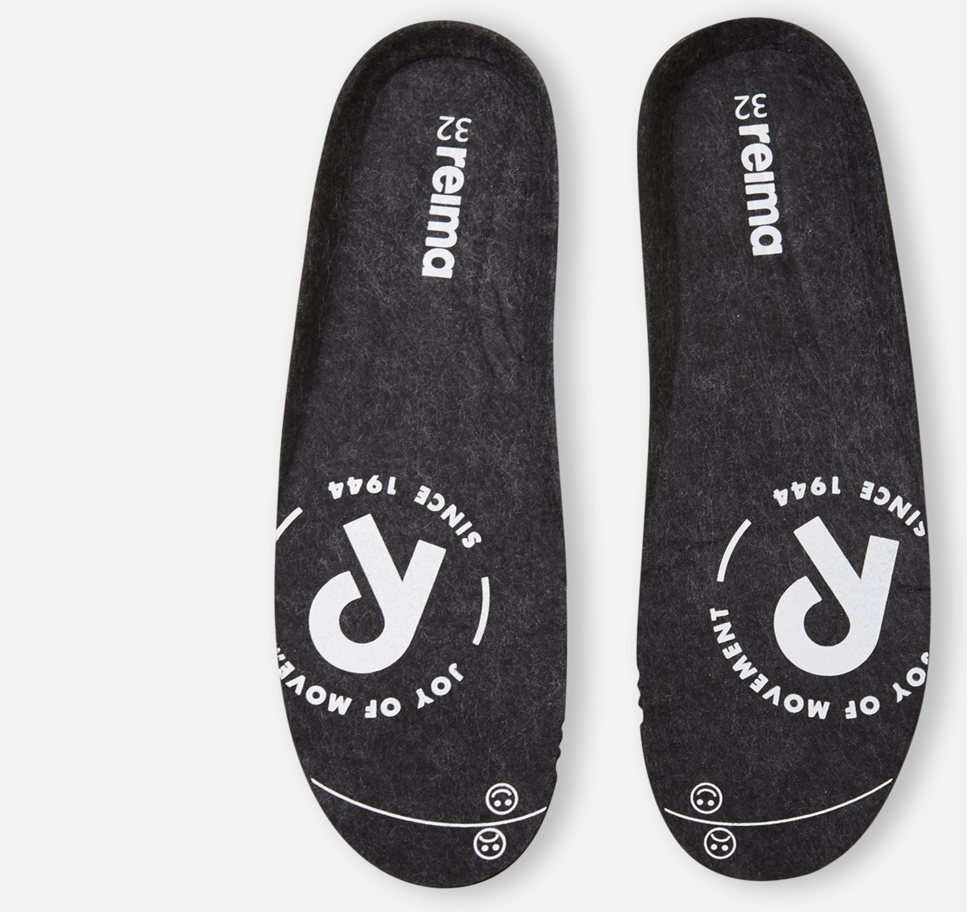 REIMA, Reimatec Vinterst&ouml;vlar Hangelle