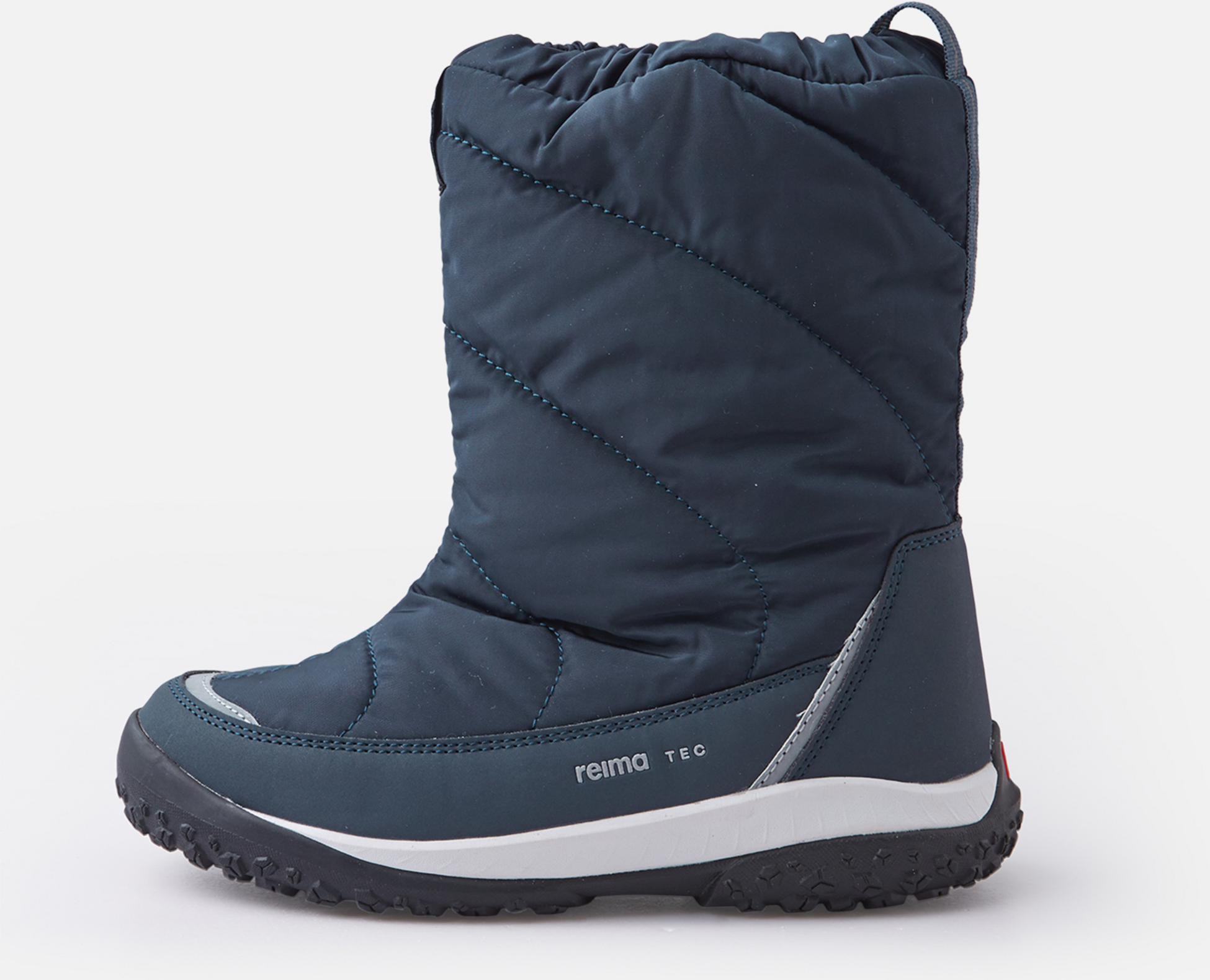 REIMA, Reimatec Vinterstövlar Kinoskin