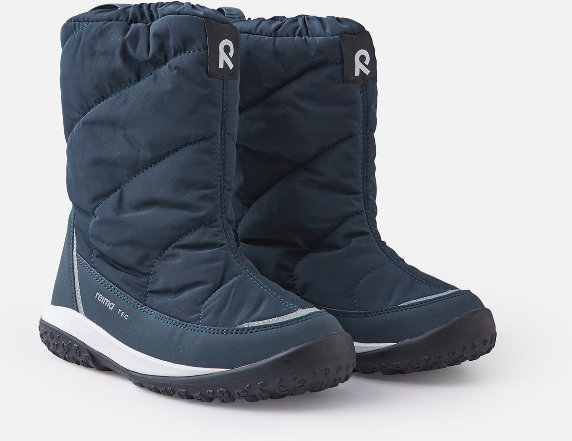 REIMA, Reimatec Vinterstövlar Kinoskin
