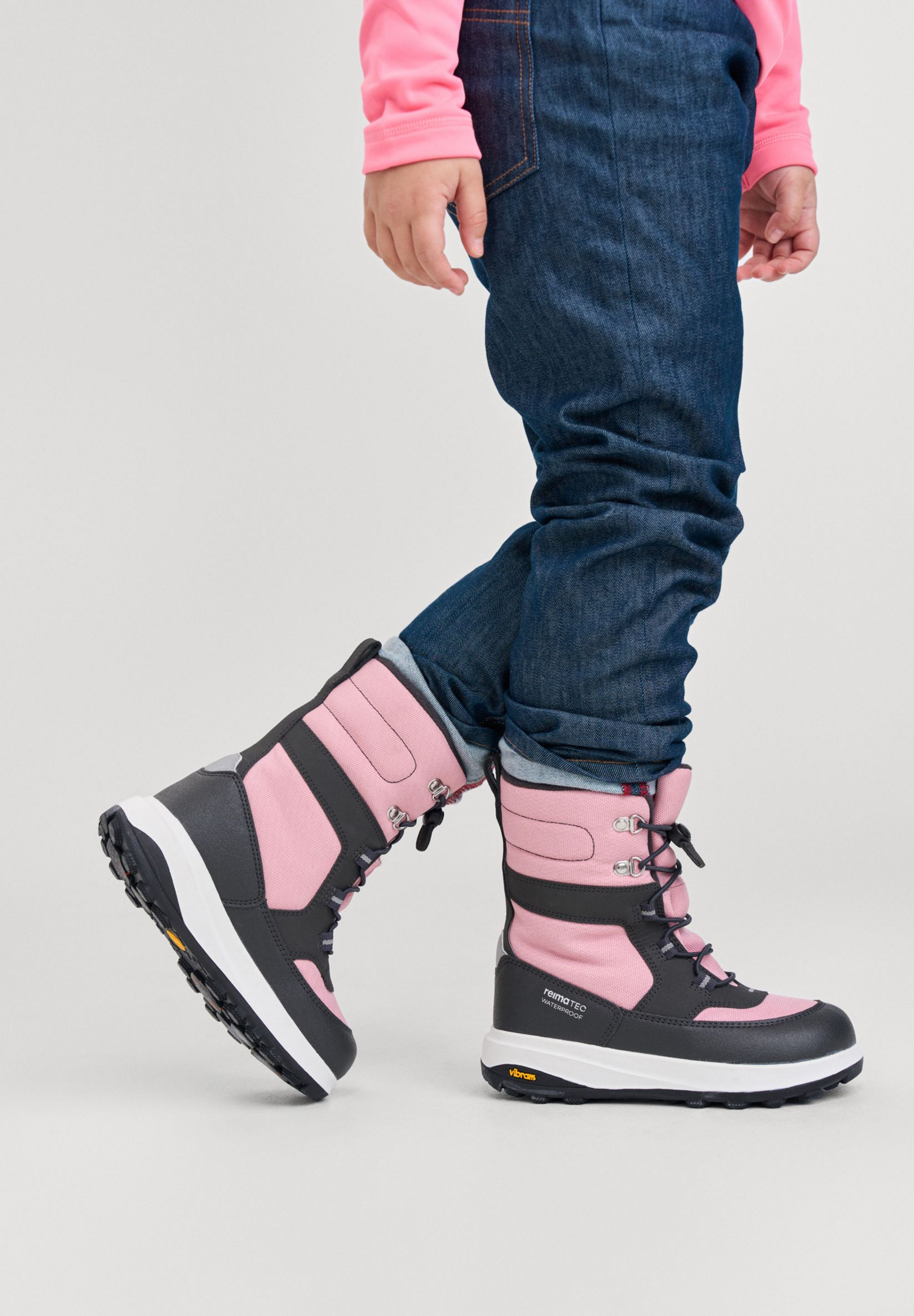 REIMA, Reimatec Vinterstövlar Laplander 2.0