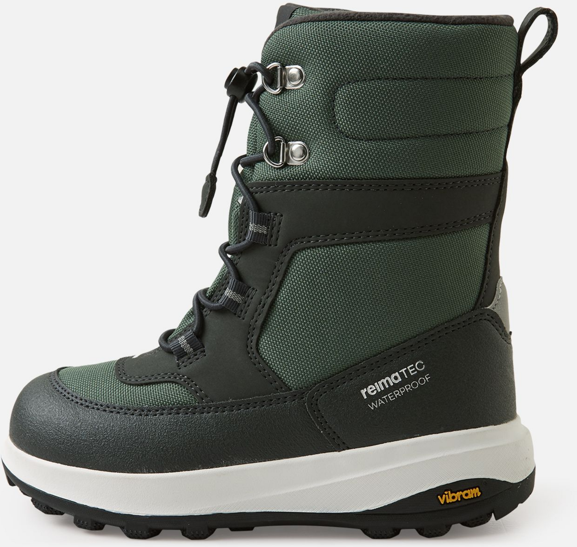 REIMA, Reimatec Vinterst&ouml;vlar Laplander 2.0