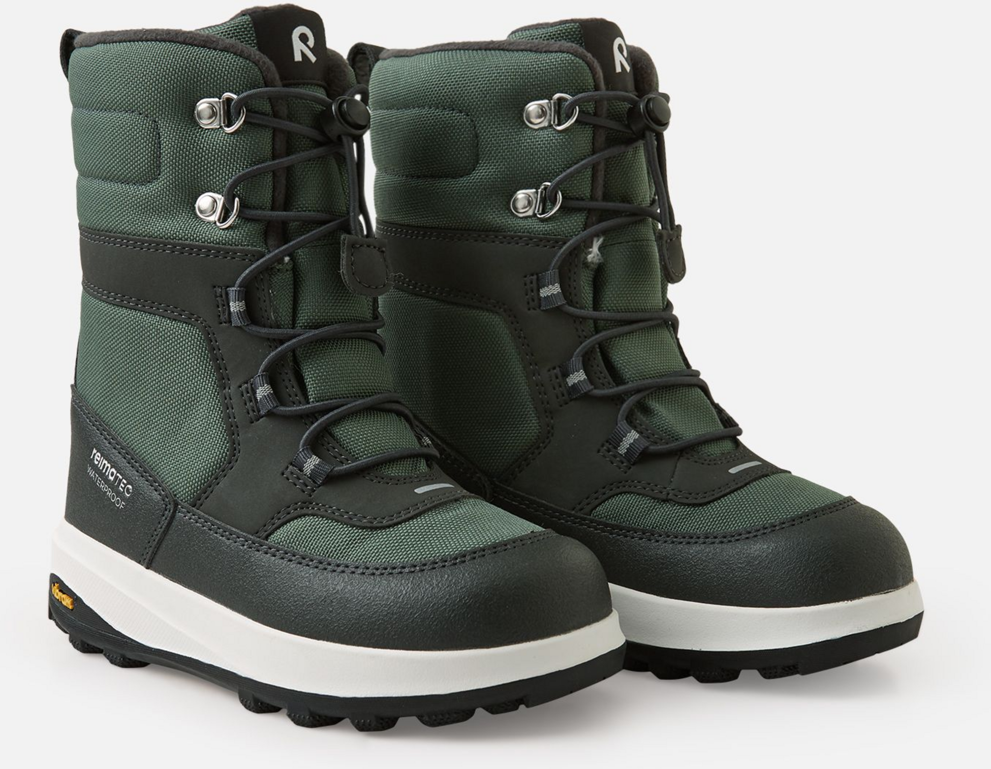 REIMA, Reimatec Vinterst&ouml;vlar Laplander 2.0