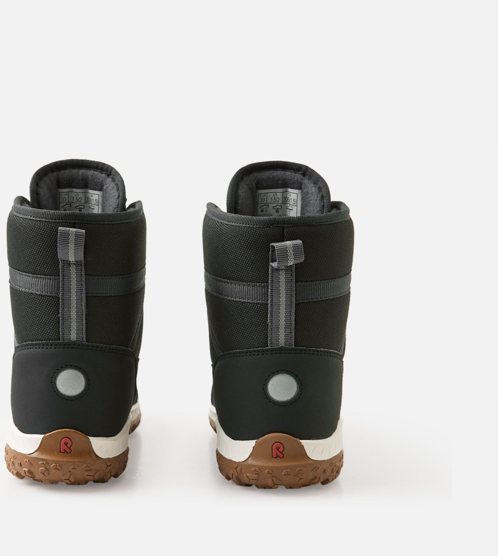 REIMA, Reimatec Vinterstövlar Myrsky