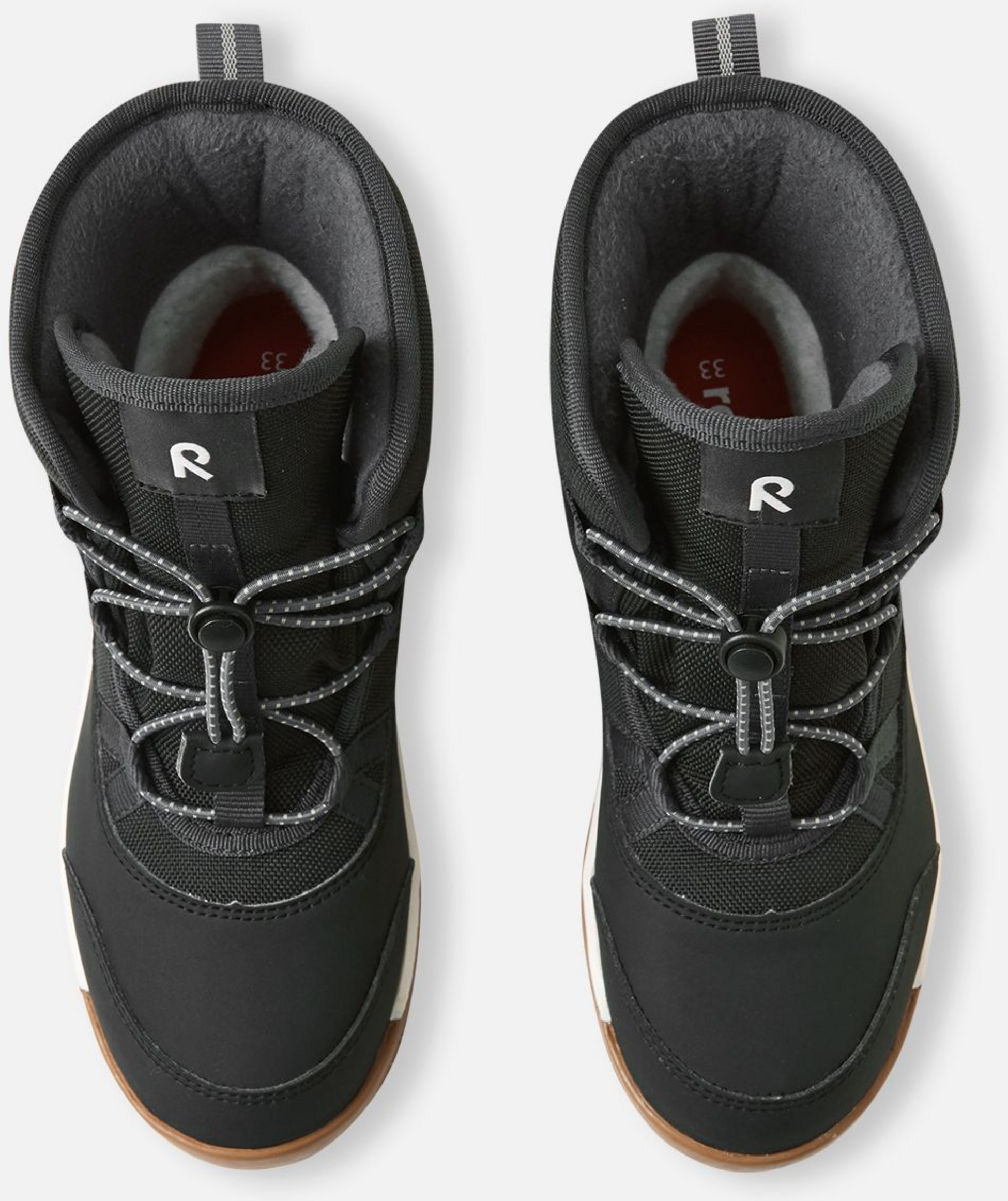 REIMA, Reimatec Vinterstövlar Myrsky