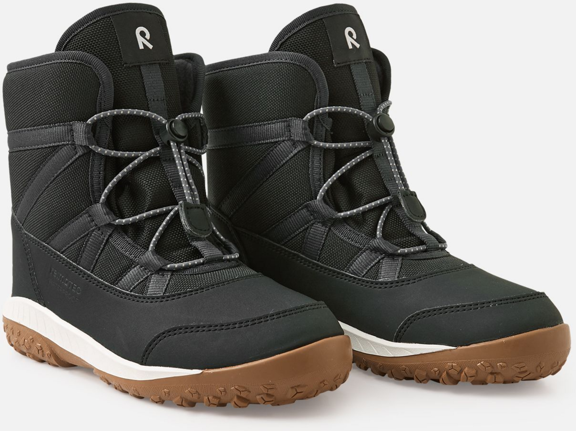 REIMA, Reimatec Vinterstövlar Myrsky