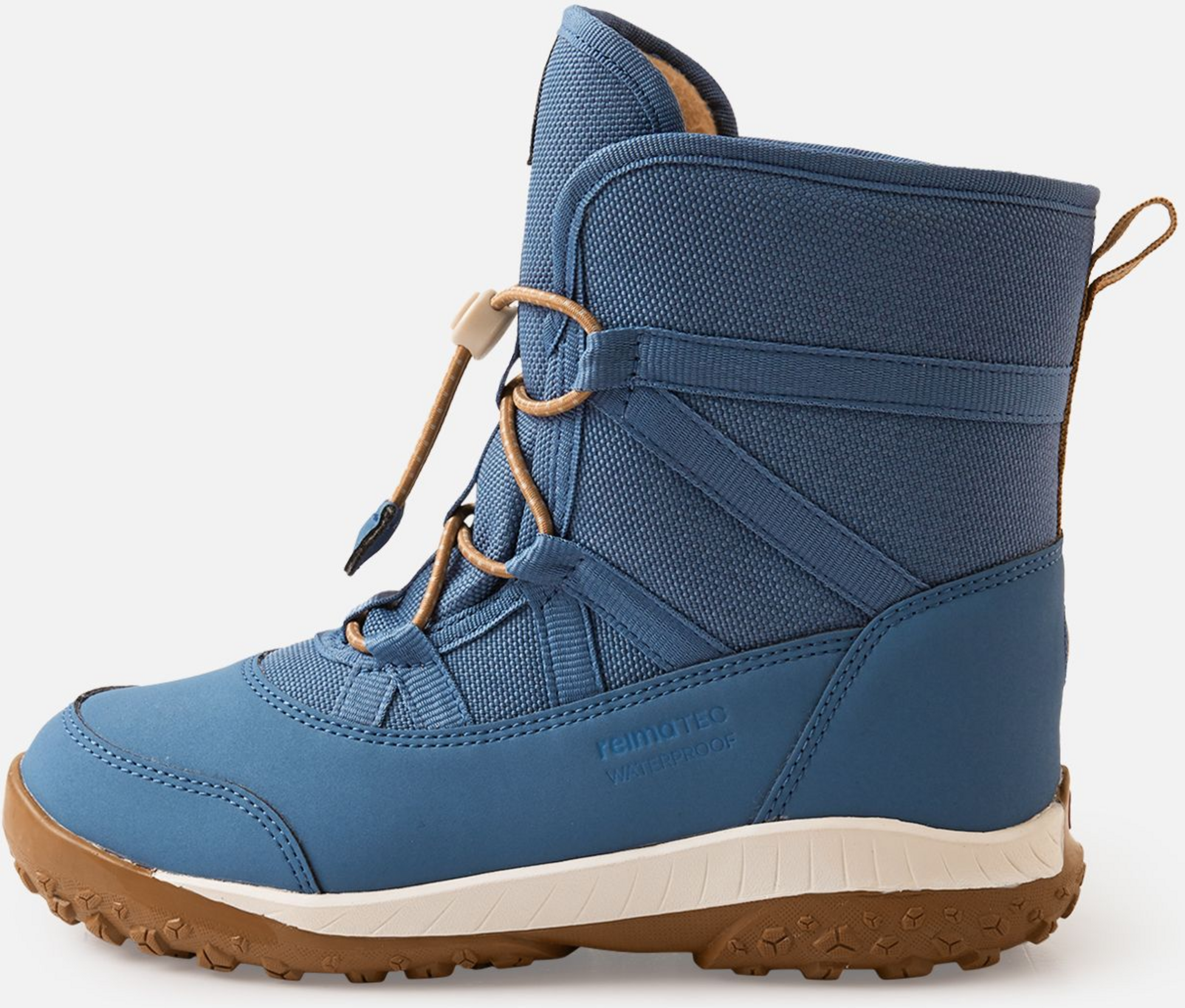 REIMA, Reimatec Vinterstövlar Myrsky