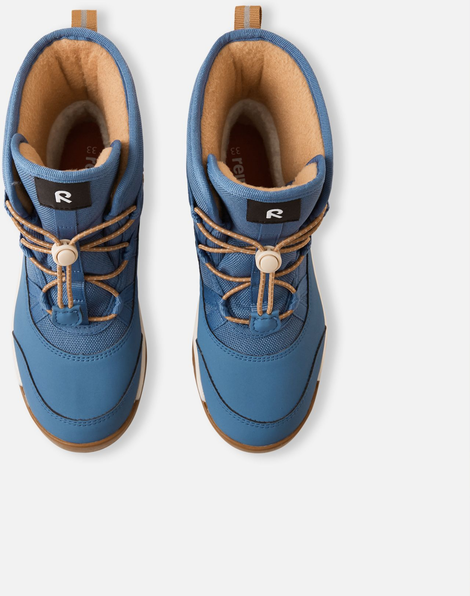 REIMA, Reimatec Vinterstövlar Myrsky