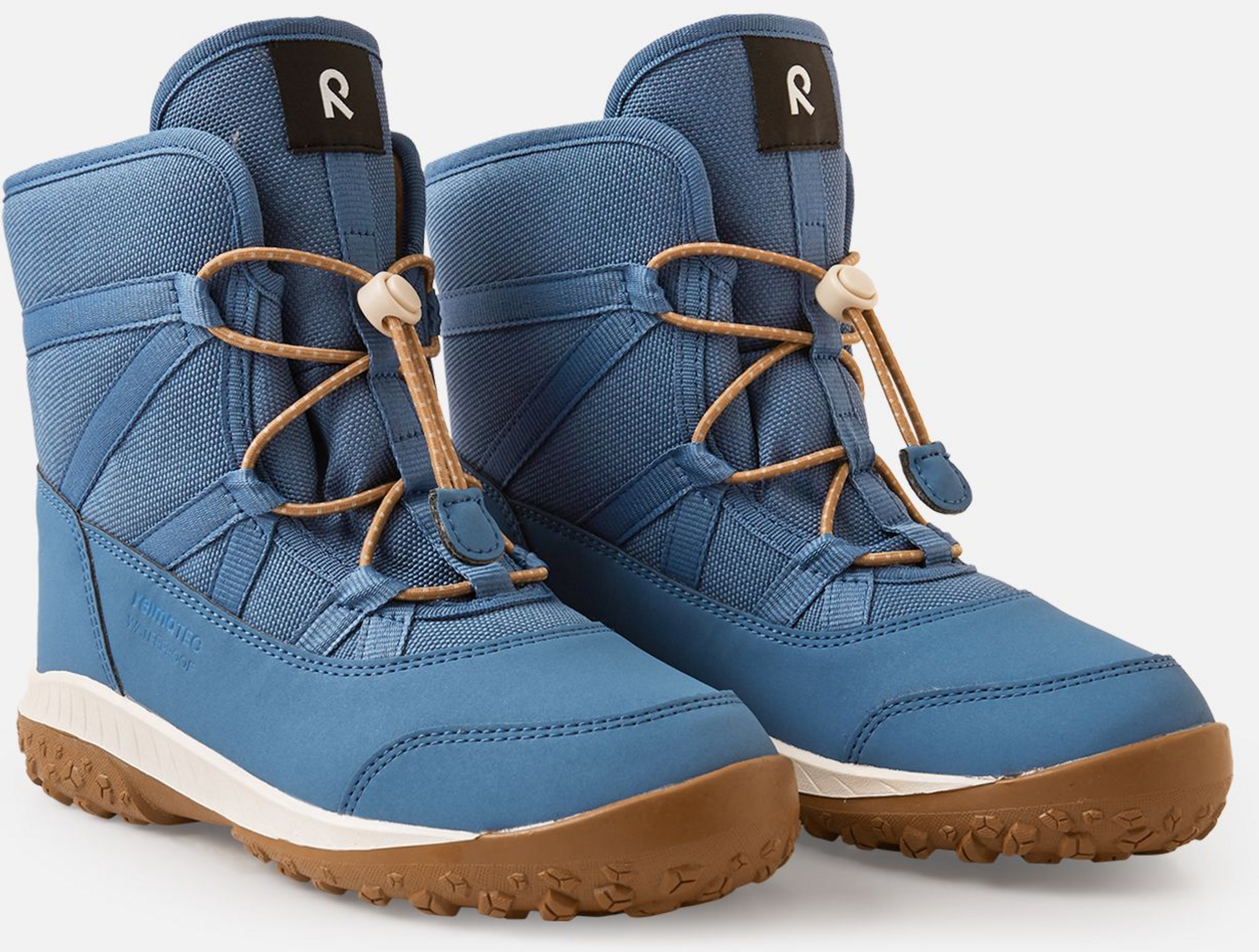 REIMA, Reimatec Vinterstövlar Myrsky