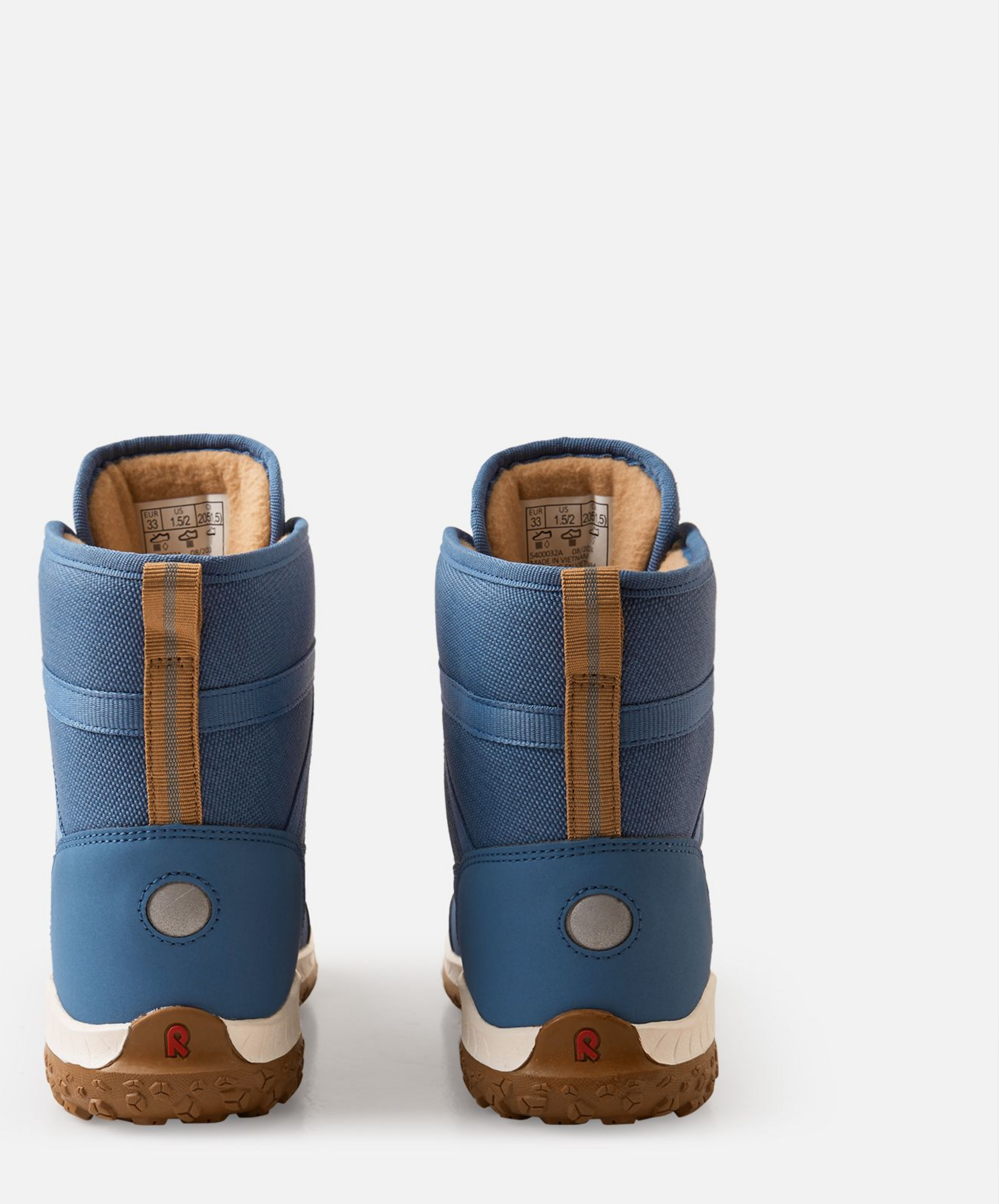 REIMA, Reimatec Vinterstövlar Myrsky