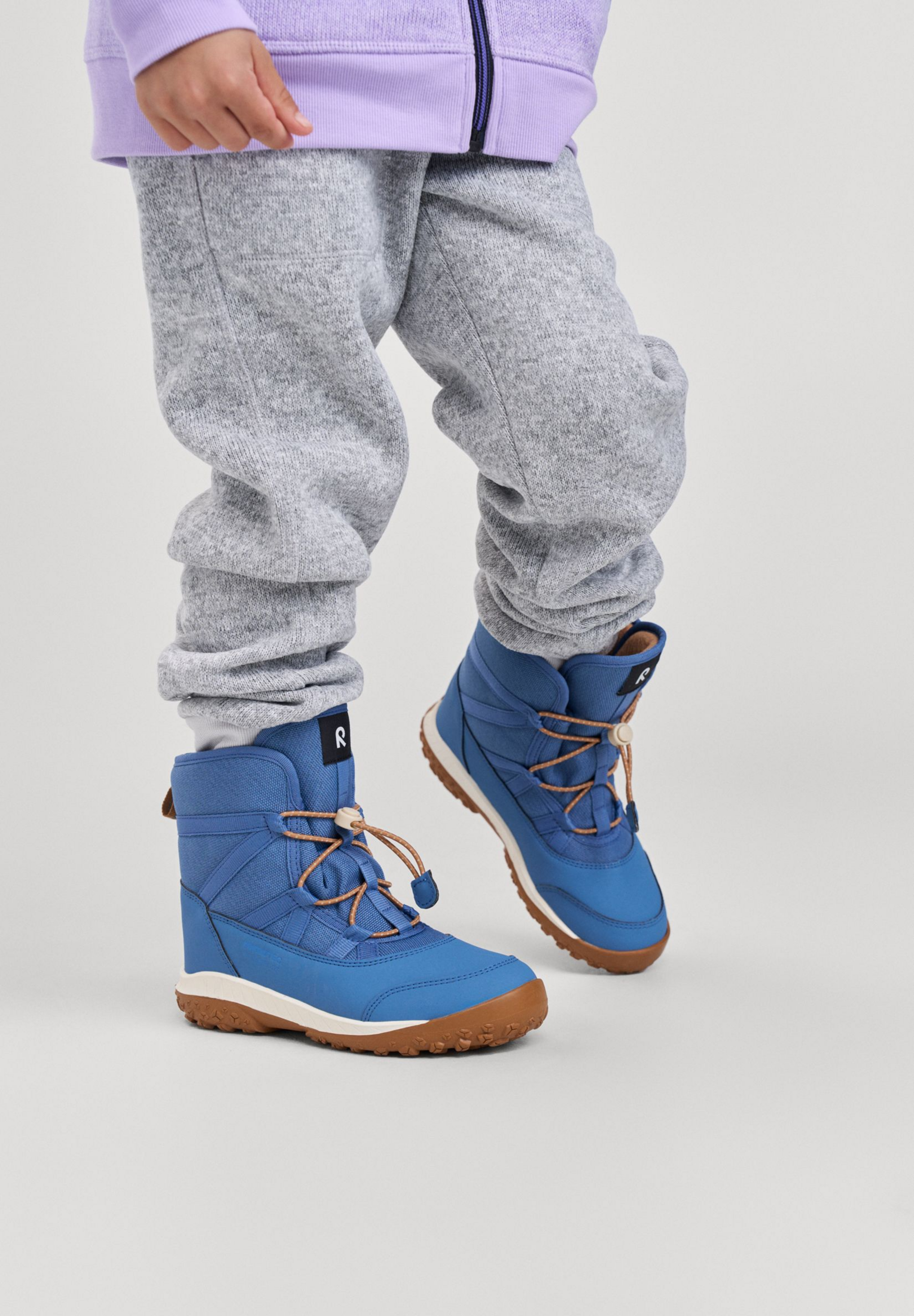 REIMA, Reimatec Vinterstövlar Myrsky