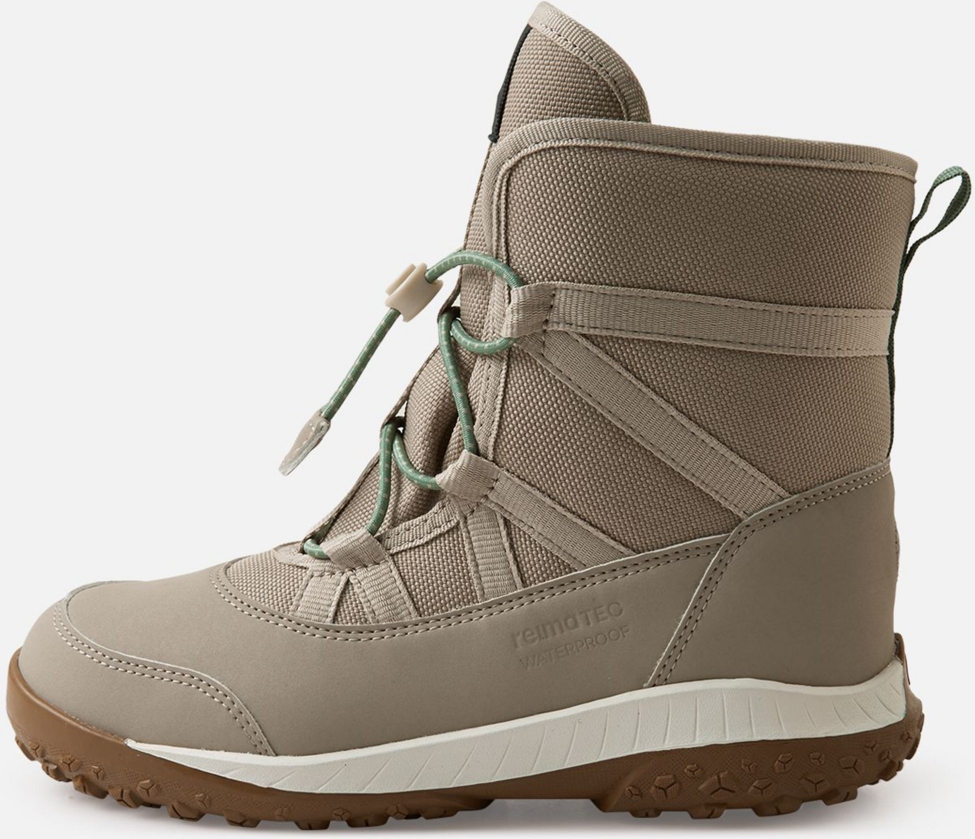 REIMA, Reimatec Vinterstövlar Myrsky