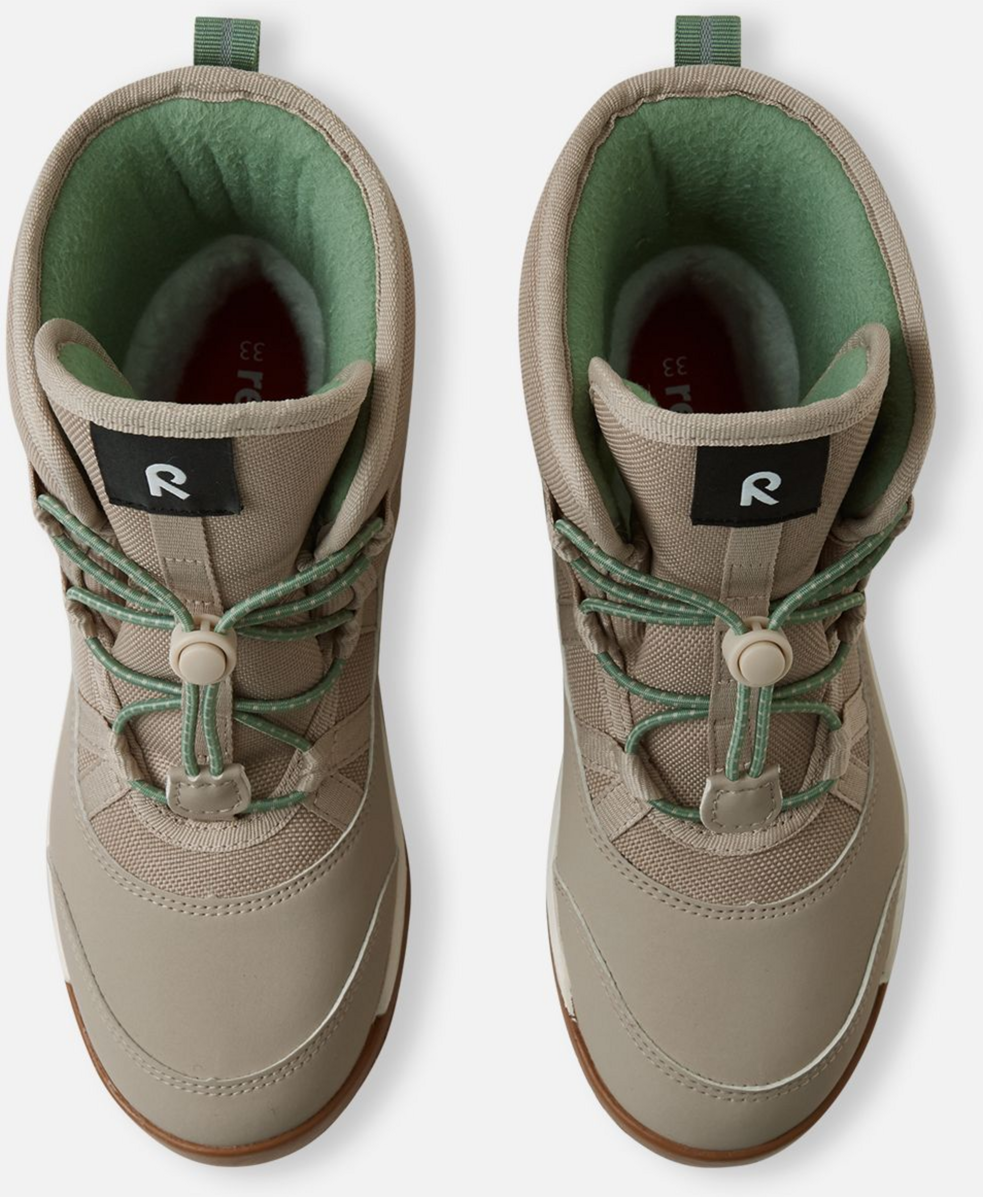 REIMA, Reimatec Vinterstövlar Myrsky