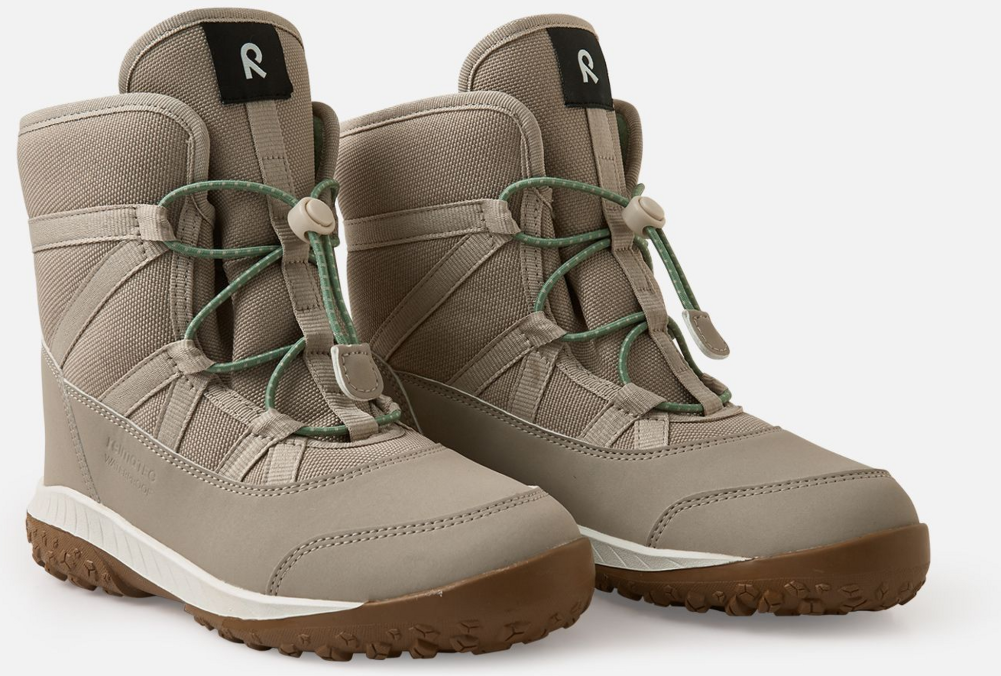 REIMA, Reimatec Vinterstövlar Myrsky