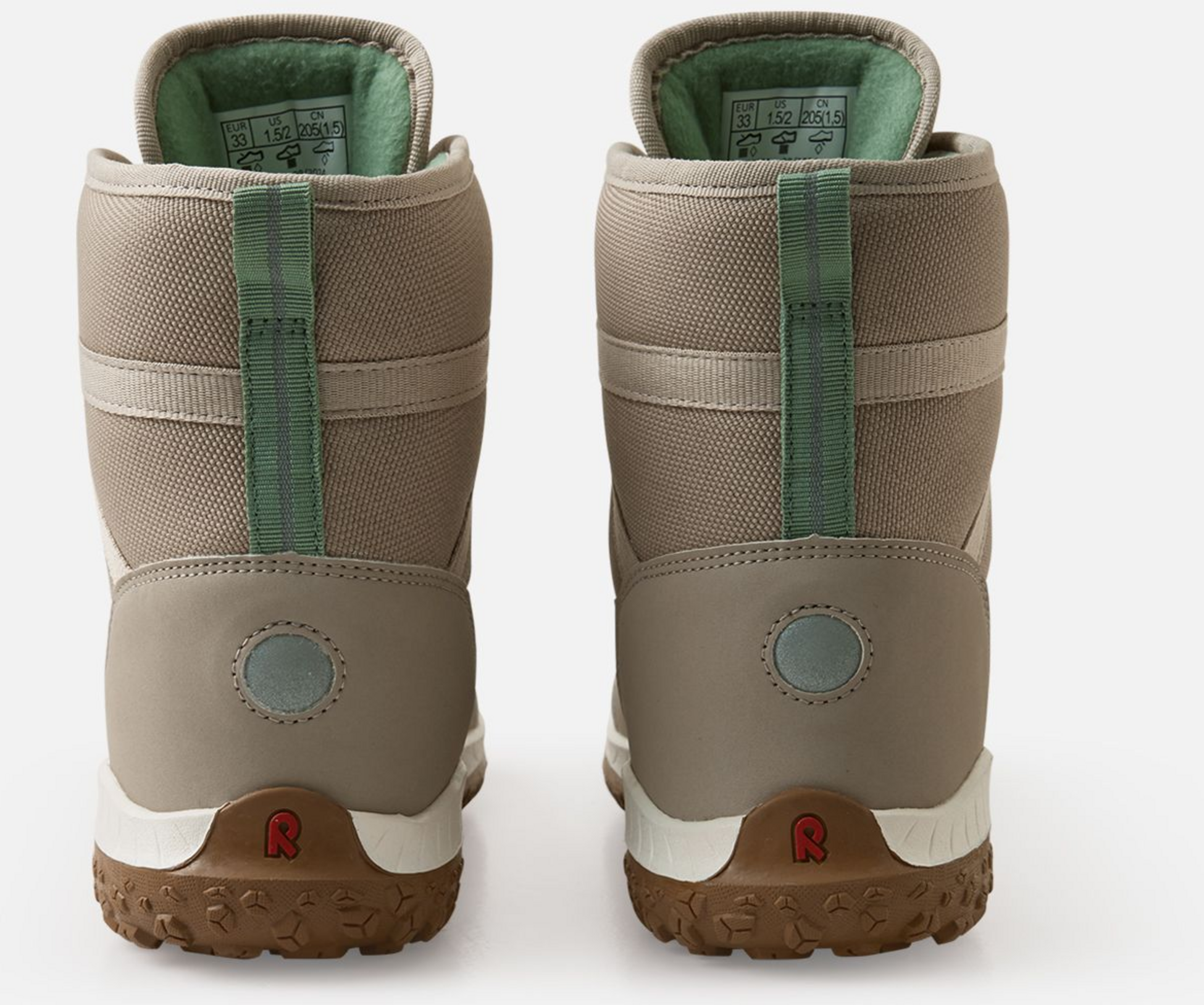 REIMA, Reimatec Vinterstövlar Myrsky