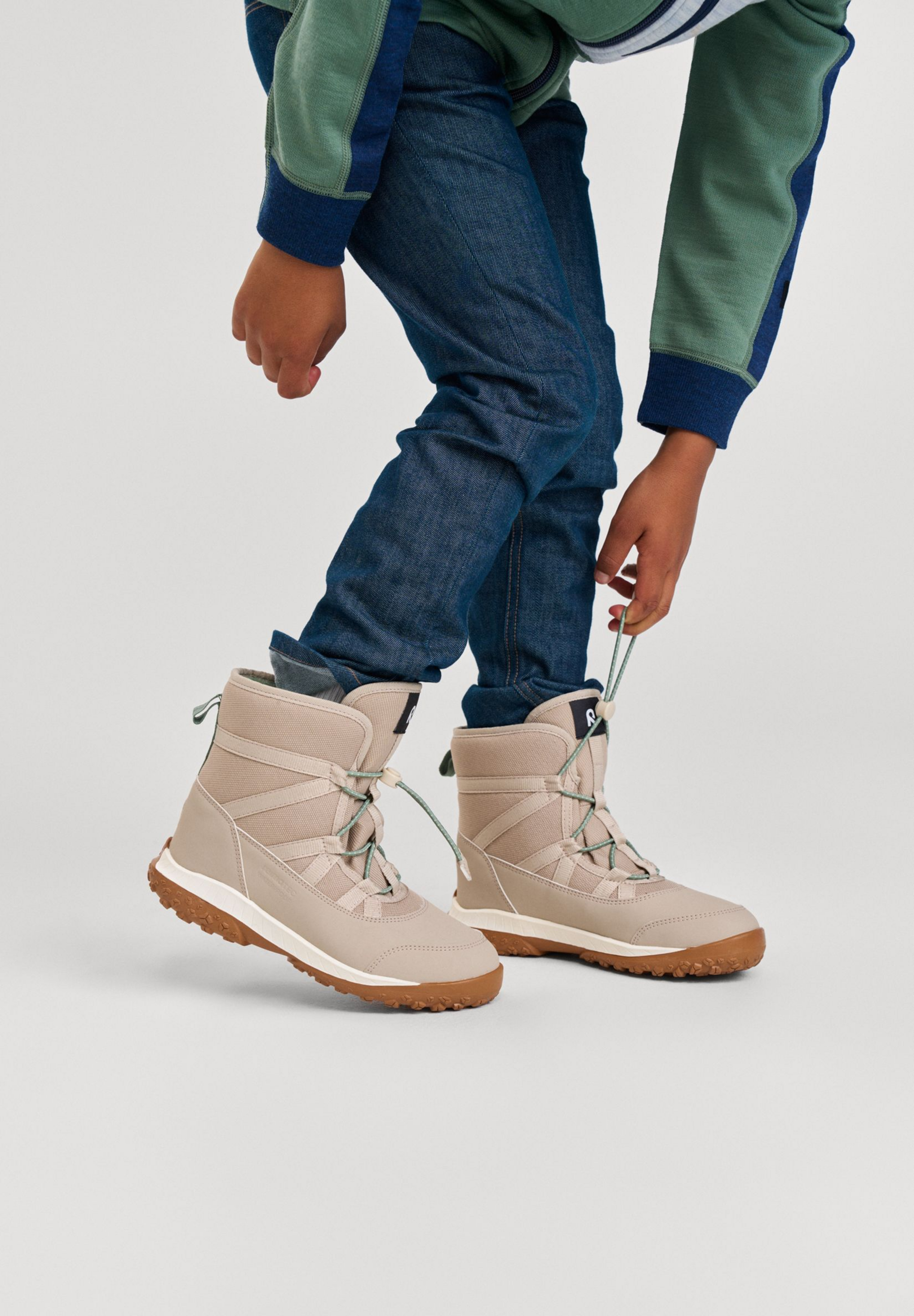 REIMA, Reimatec Vinterstövlar Myrsky