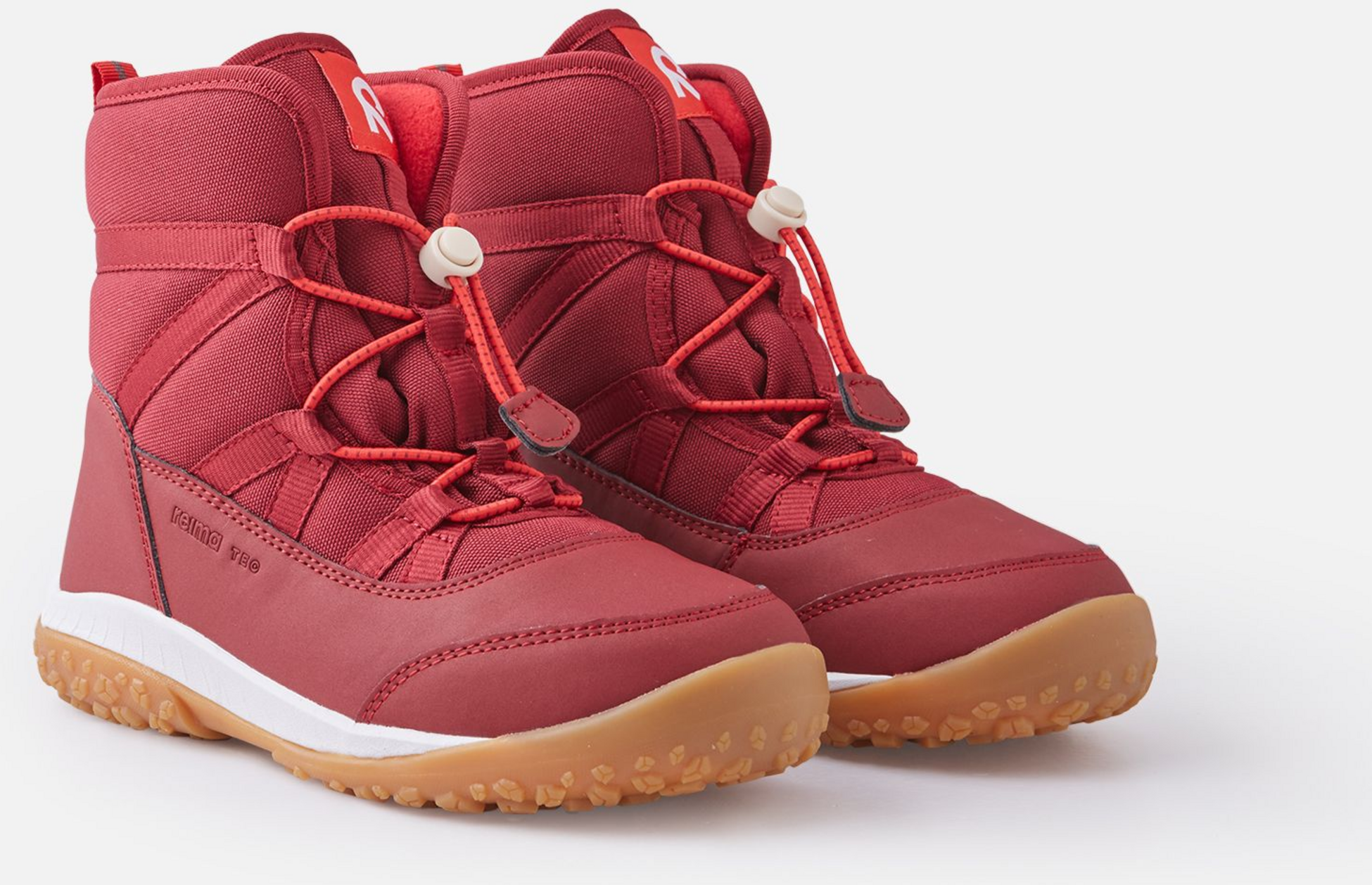 REIMA, Reimatec Vinterstövlar Myrsky