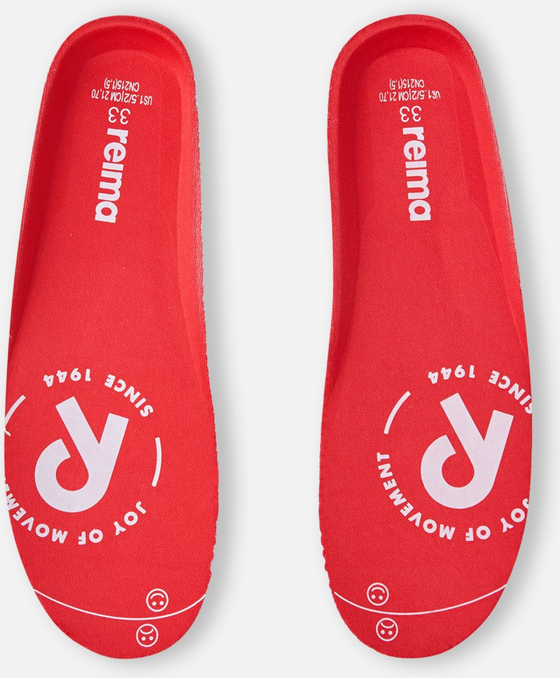 REIMA, Reimatec Vinterstövlar Myrsky