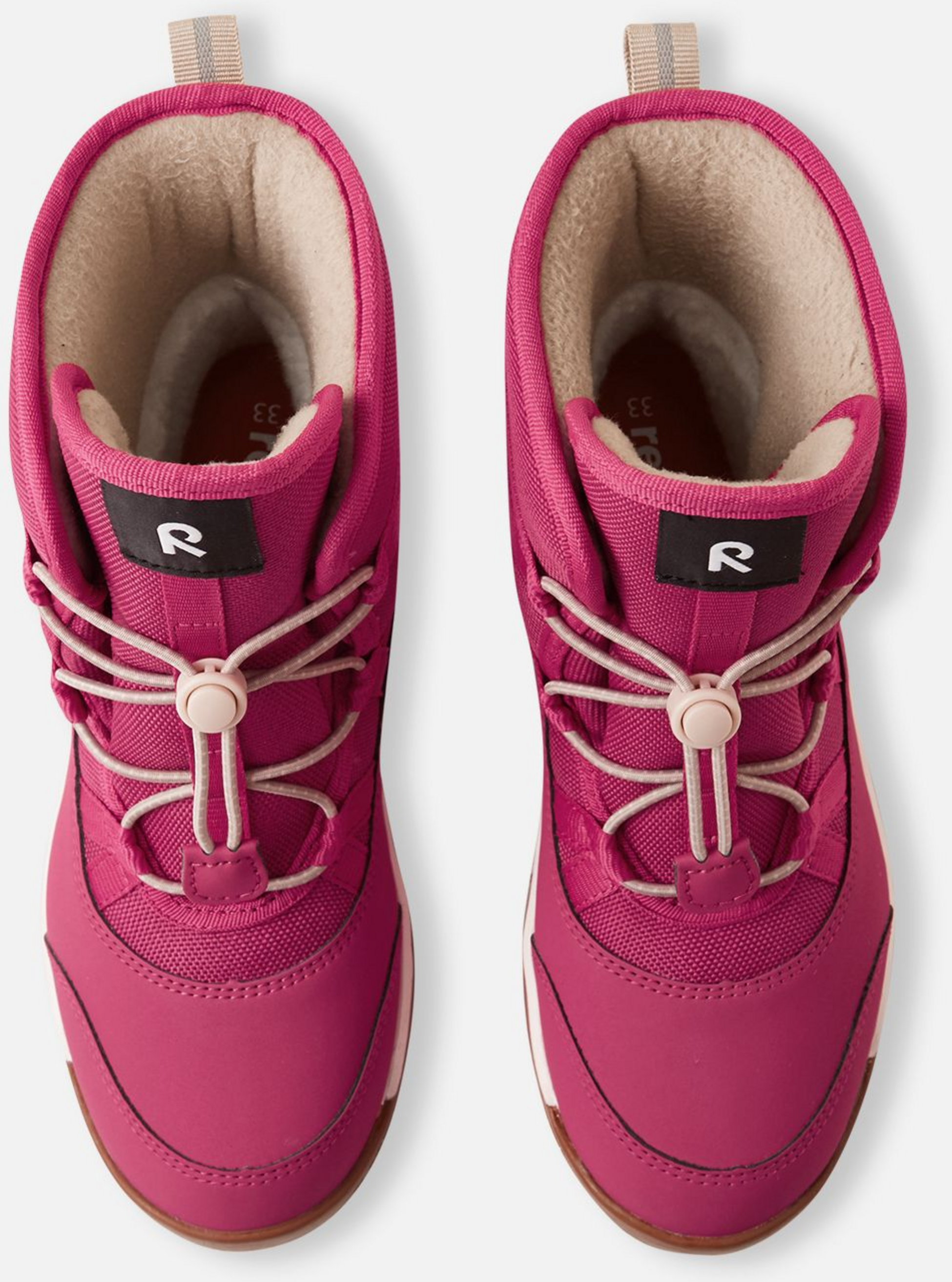 REIMA, Reimatec Vinterstövlar Myrsky