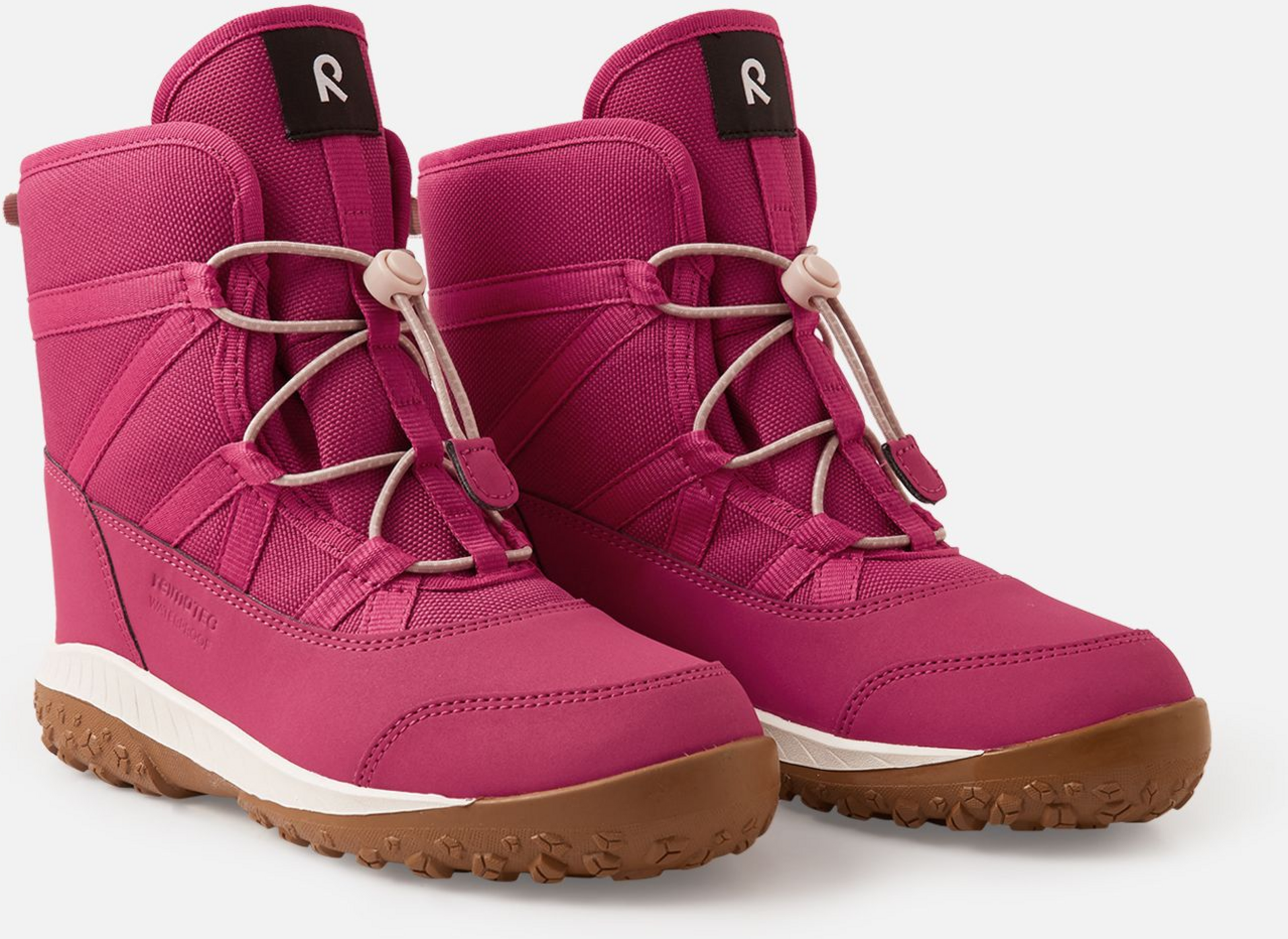 REIMA, Reimatec Vinterstövlar Myrsky