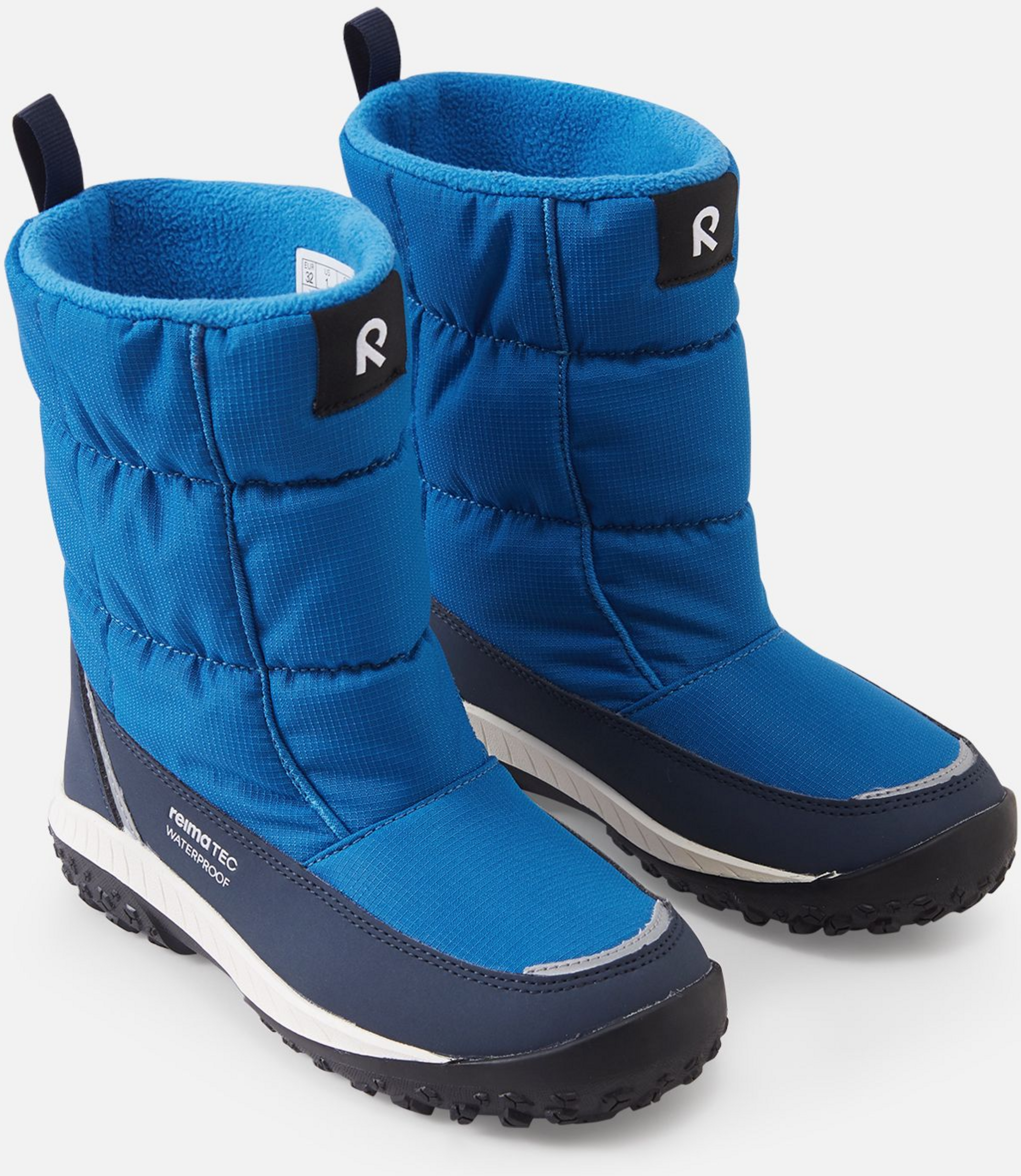 REIMA, Reimatec Vinterstövlar Pakastus