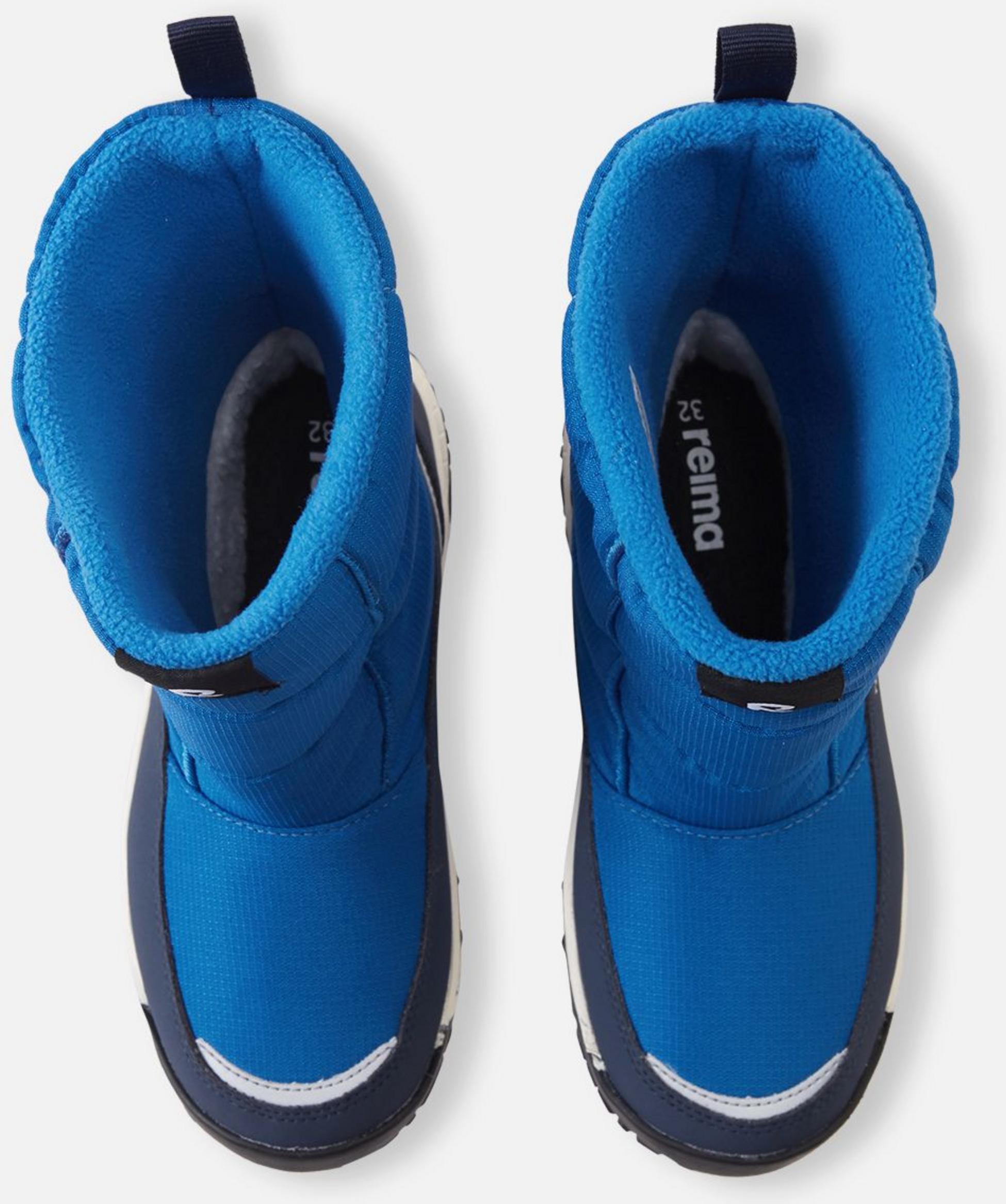 REIMA, Reimatec Vinterstövlar Pakastus