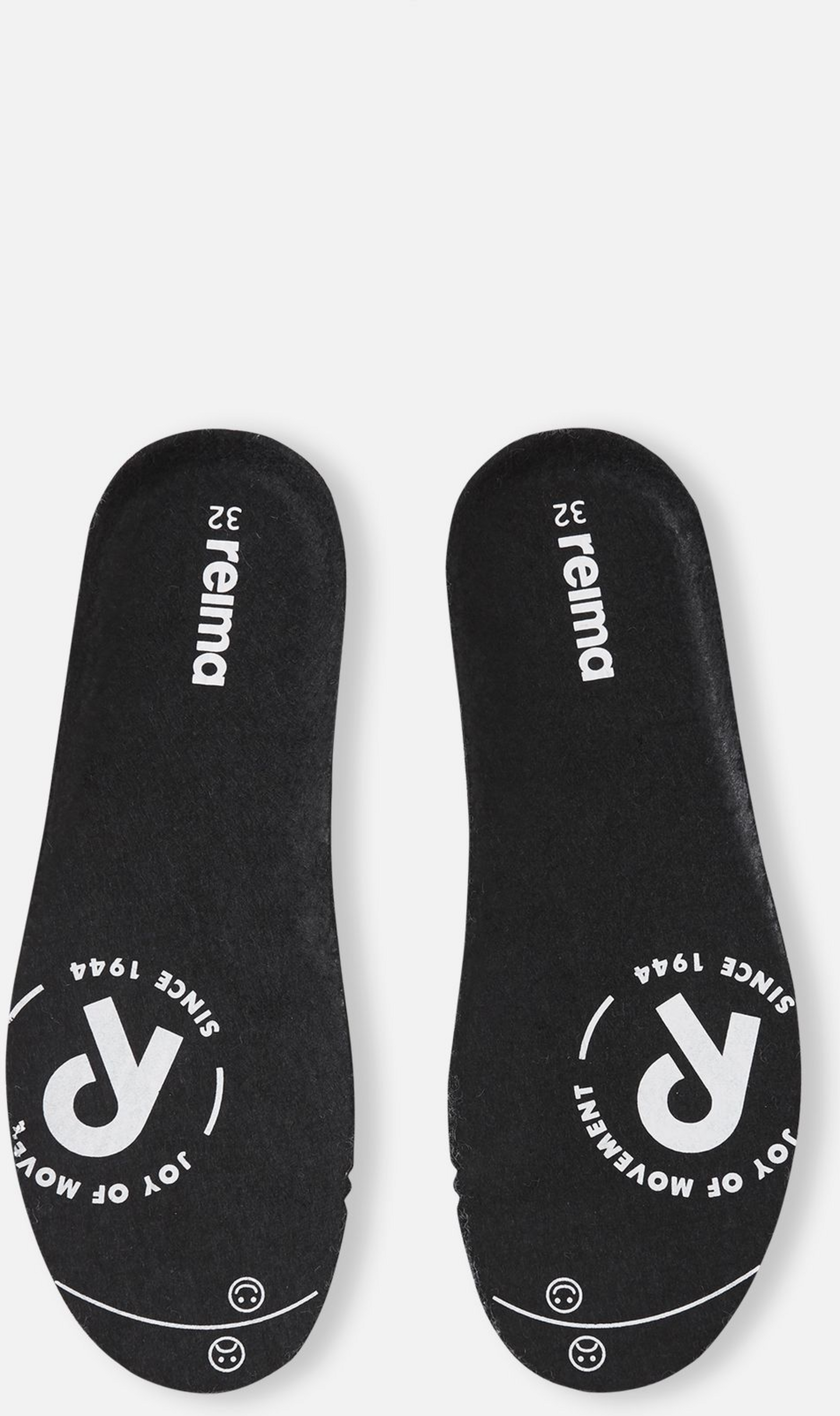 REIMA, Reimatec Vinterstövlar Pakastus