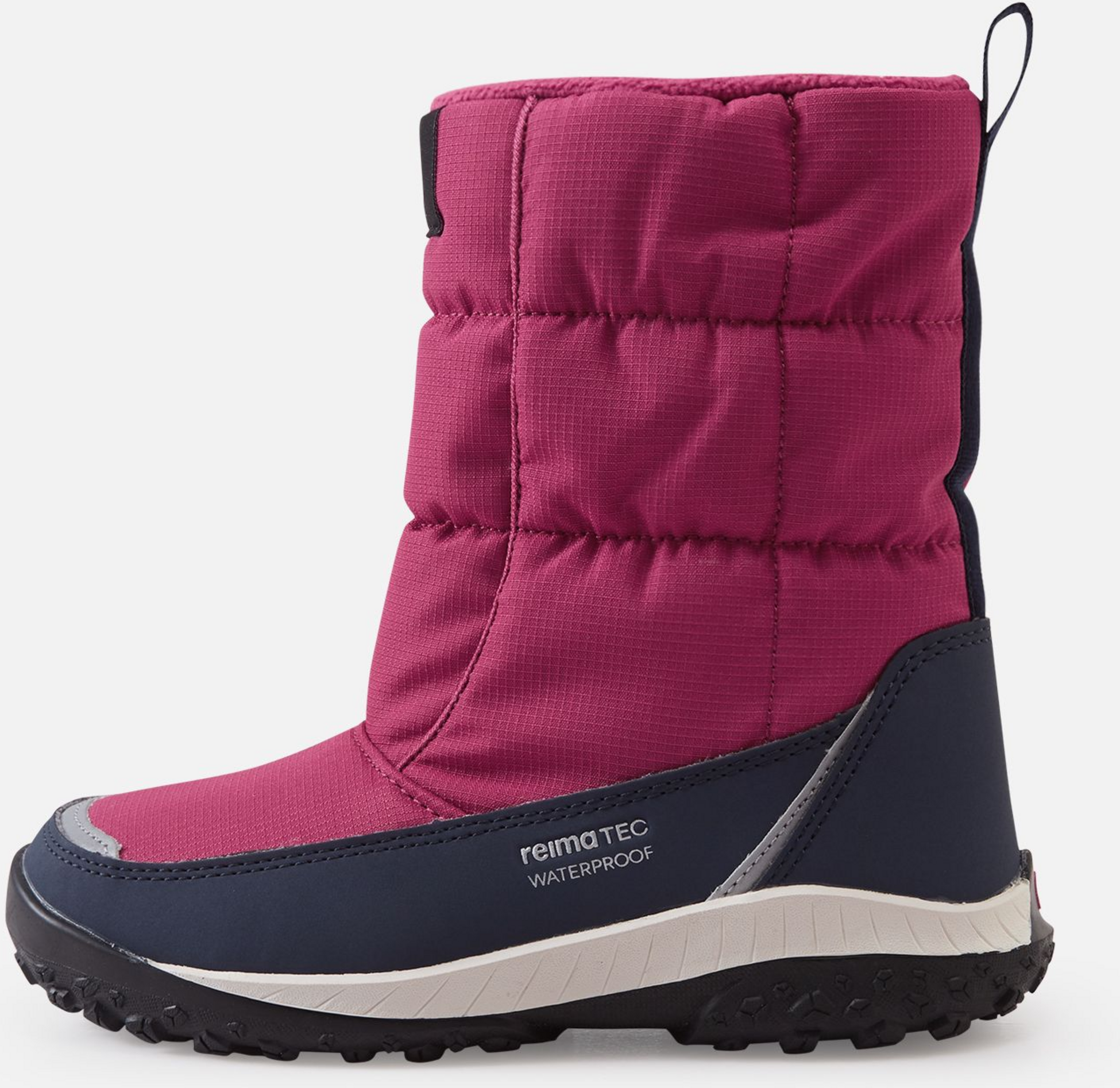 REIMA, Reimatec Vinterstövlar Pakastus