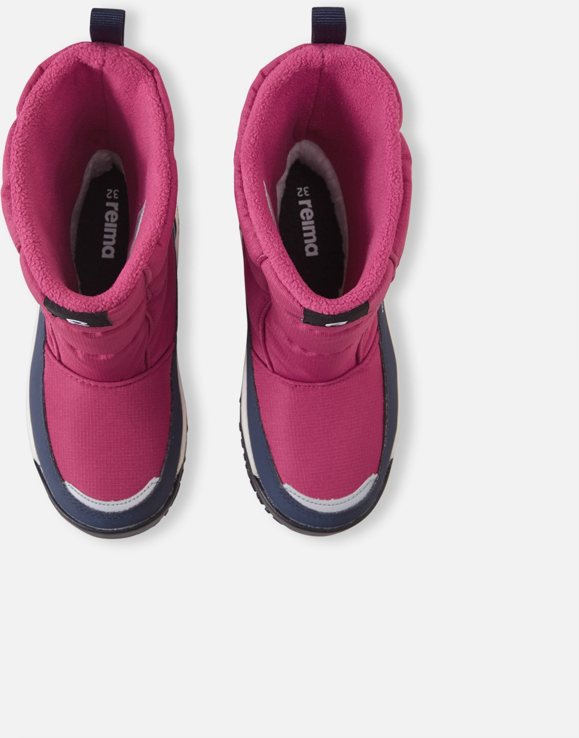 REIMA, Reimatec Vinterstövlar Pakastus