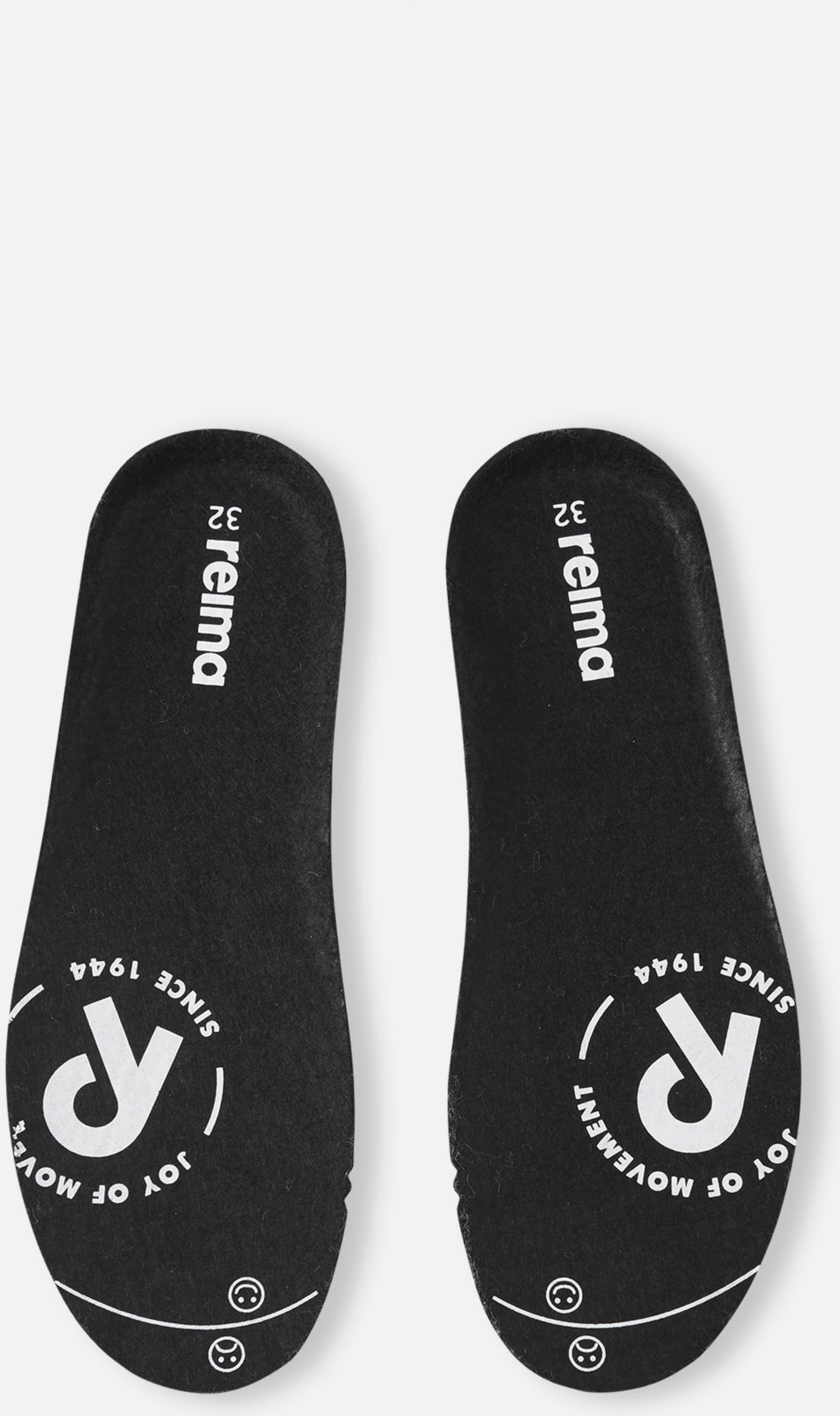 REIMA, Reimatec Vinterstövlar Pakastus