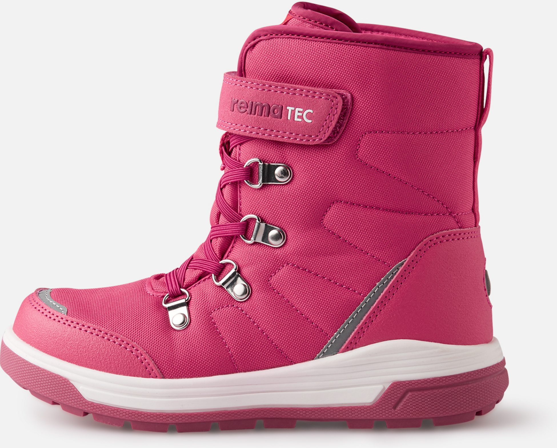 REIMA, Reimatec Vinterst&ouml;vlar Quicker