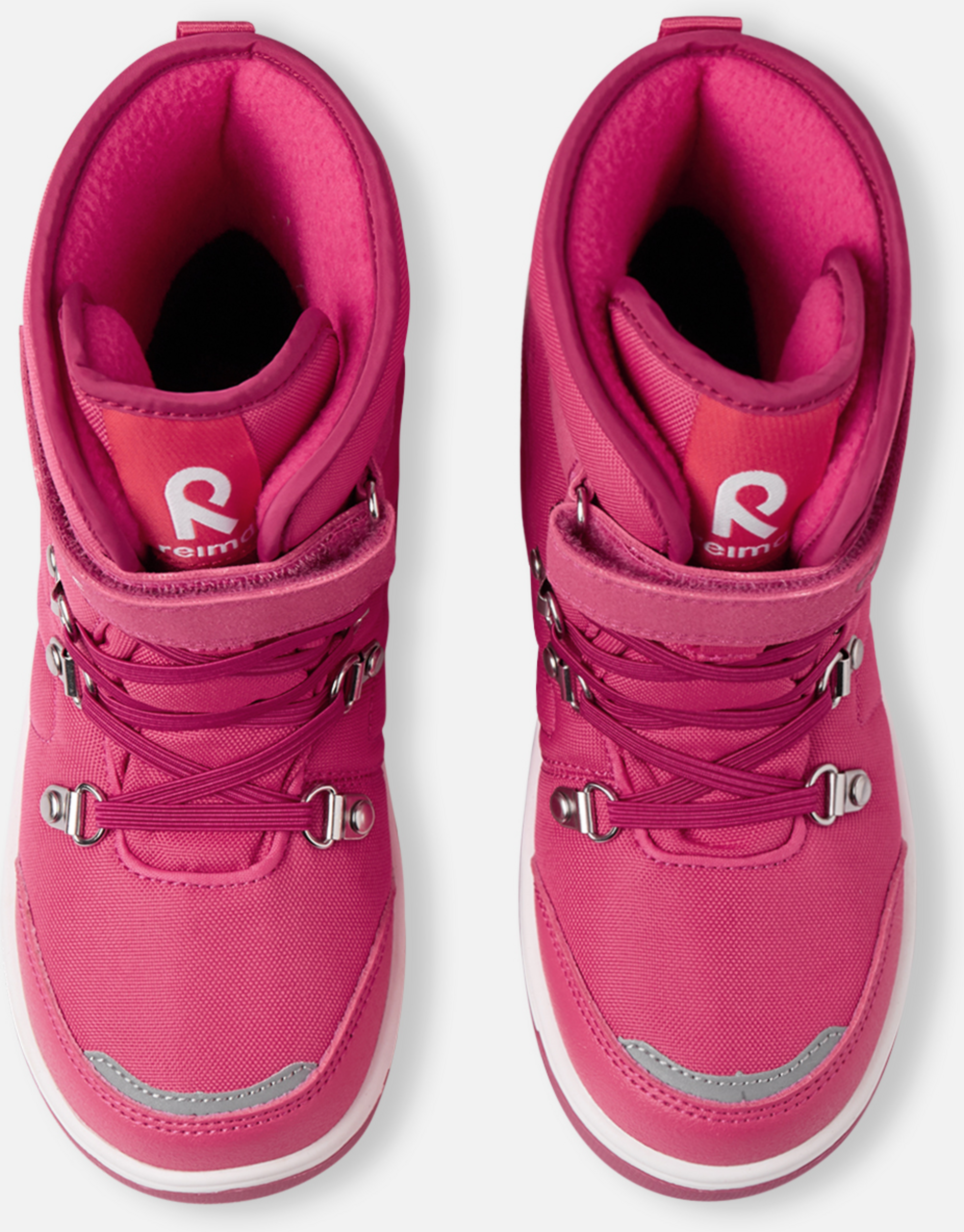 REIMA, Reimatec Vinterst&ouml;vlar Quicker