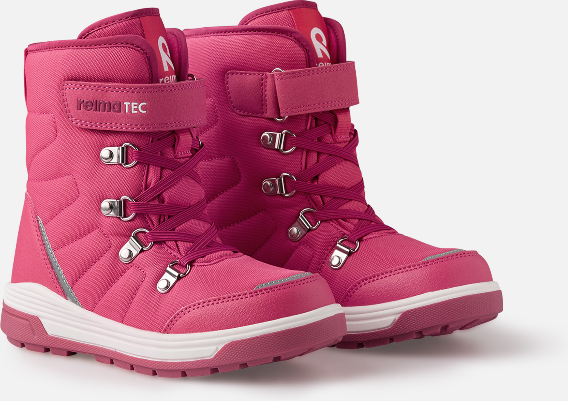 REIMA, Reimatec Vinterst&ouml;vlar Quicker