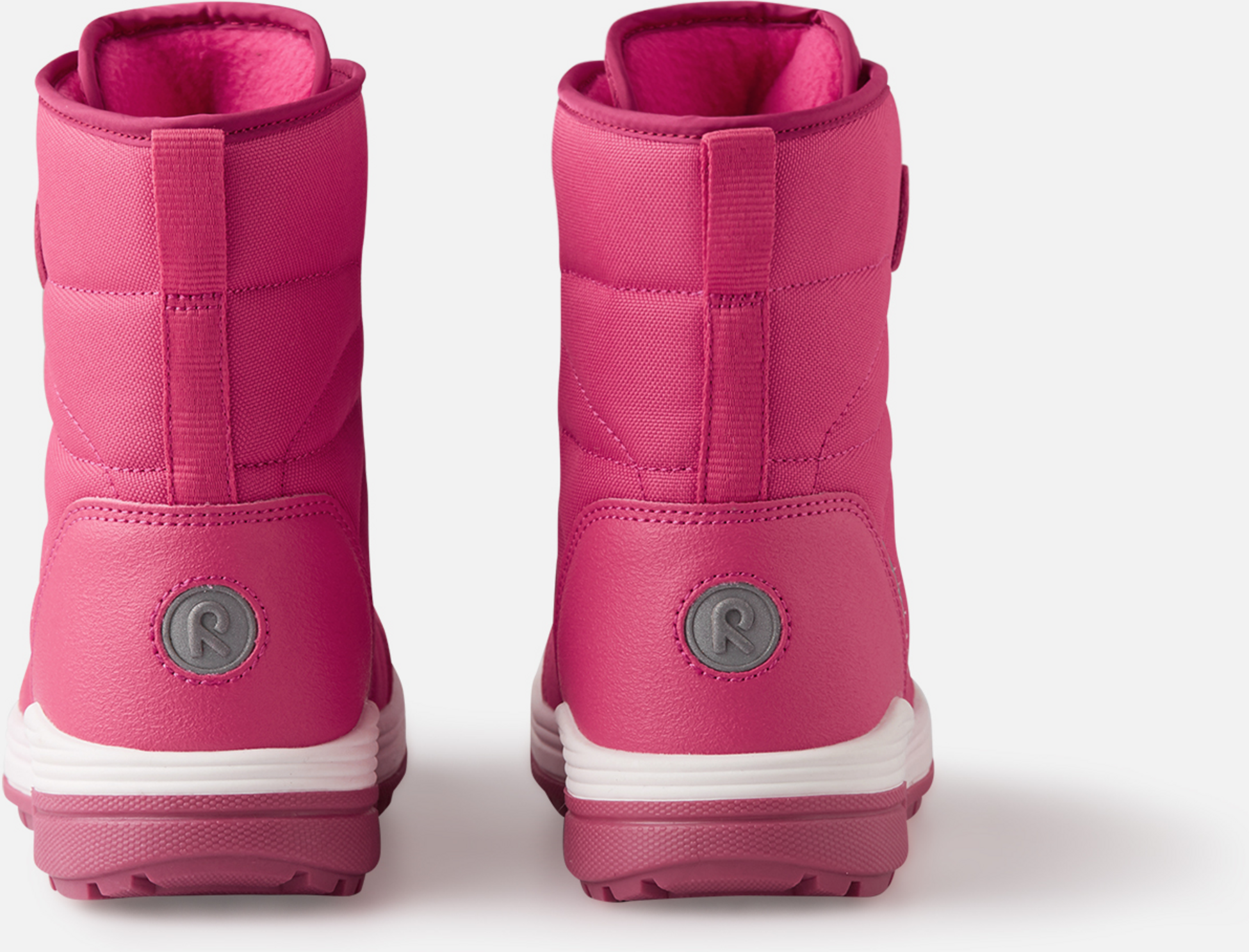 REIMA, Reimatec Vinterst&ouml;vlar Quicker