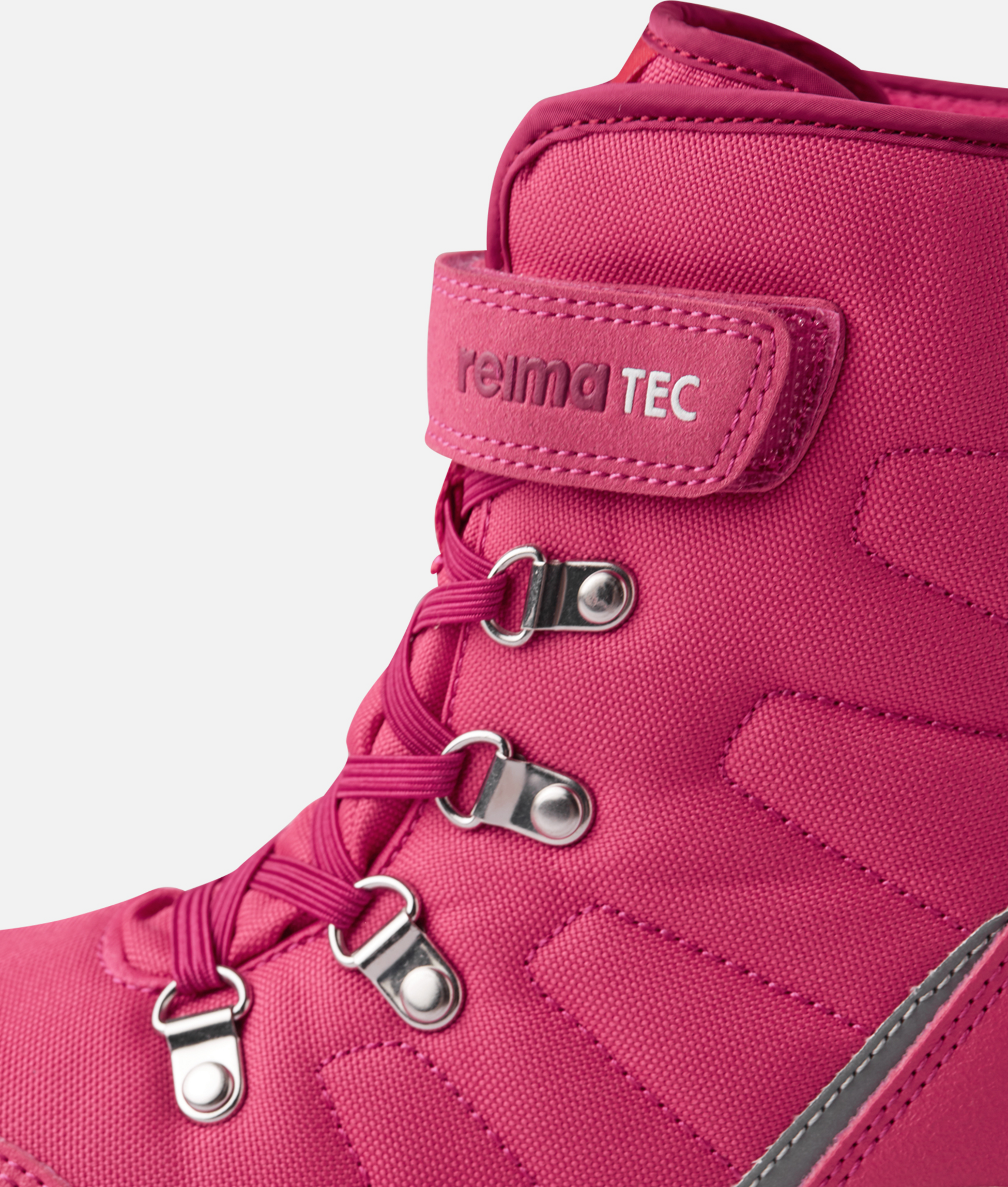 REIMA, Reimatec Vinterst&ouml;vlar Quicker