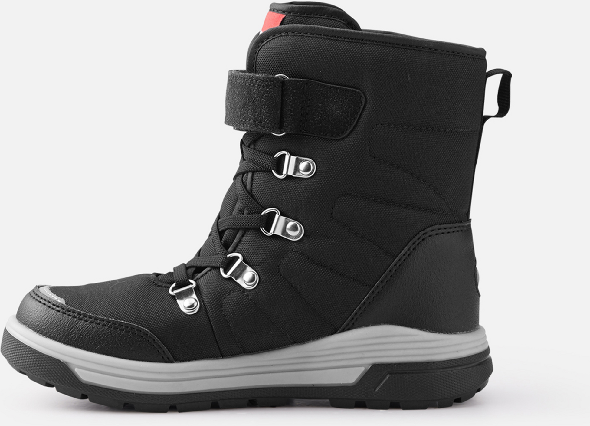 REIMA, Reimatec Vinterst&ouml;vlar Quicker