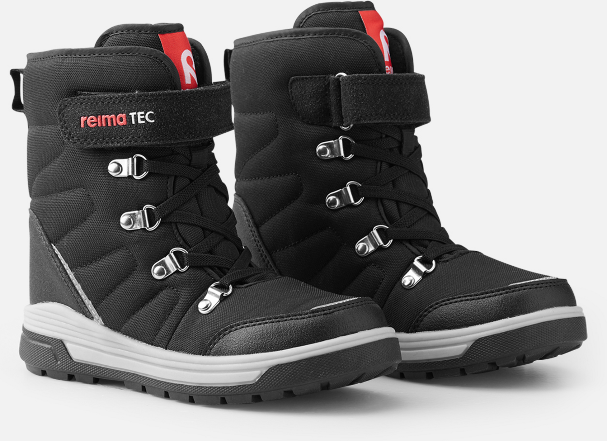 REIMA, Reimatec Vinterst&ouml;vlar Quicker