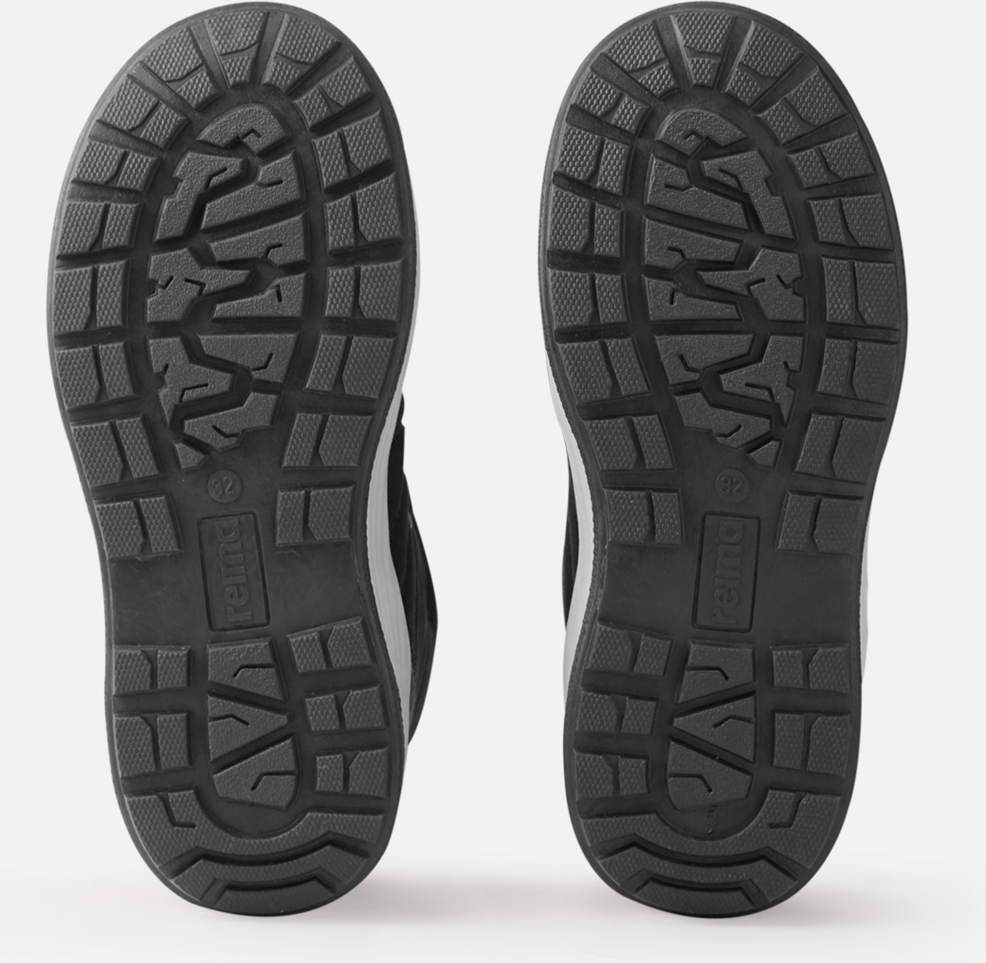 REIMA, Reimatec Vinterst&ouml;vlar Quicker