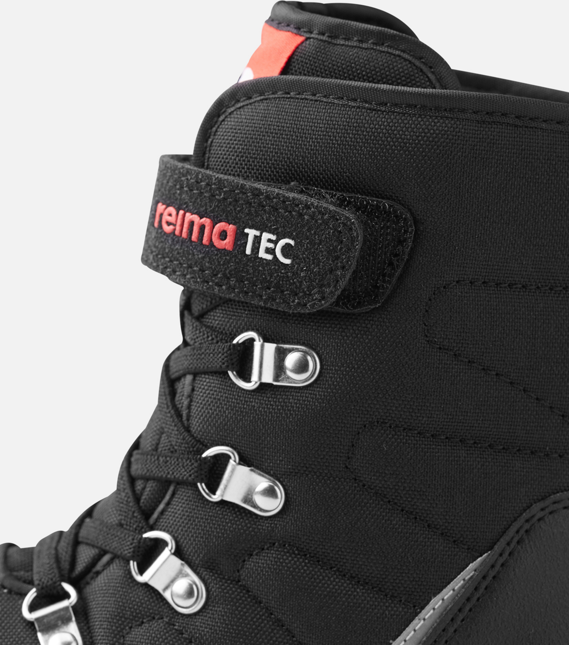 REIMA, Reimatec Vinterst&ouml;vlar Quicker