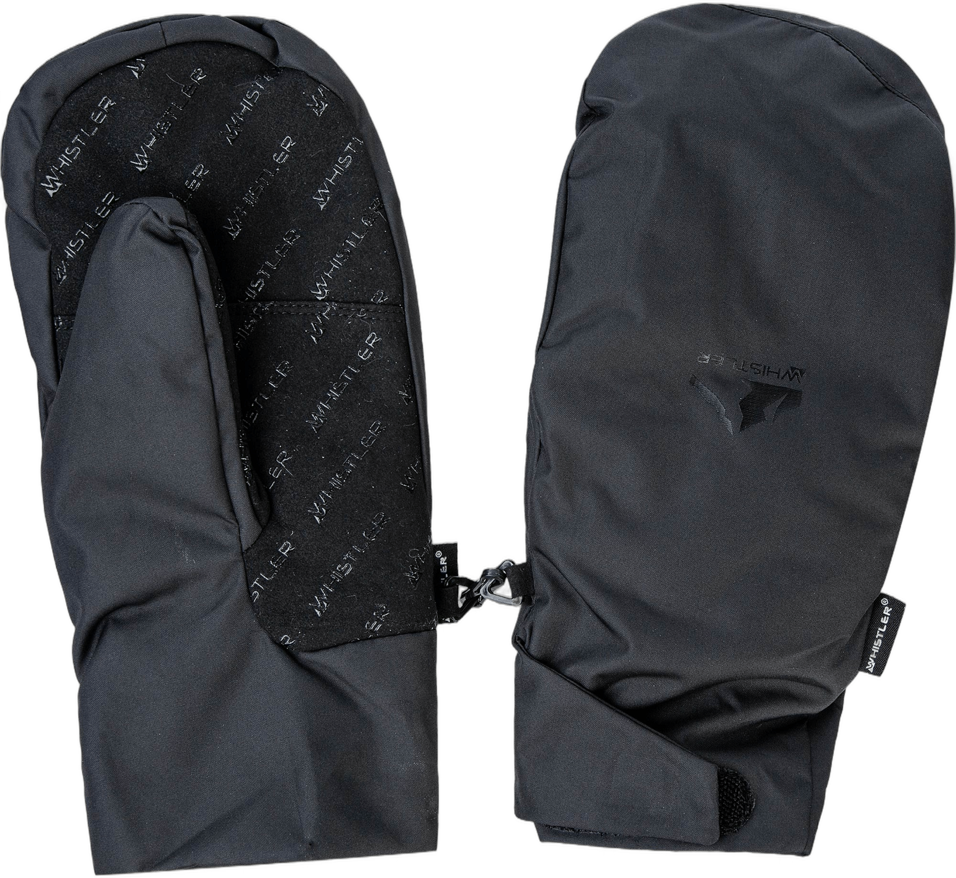 WHISTLER, Reita Mittens