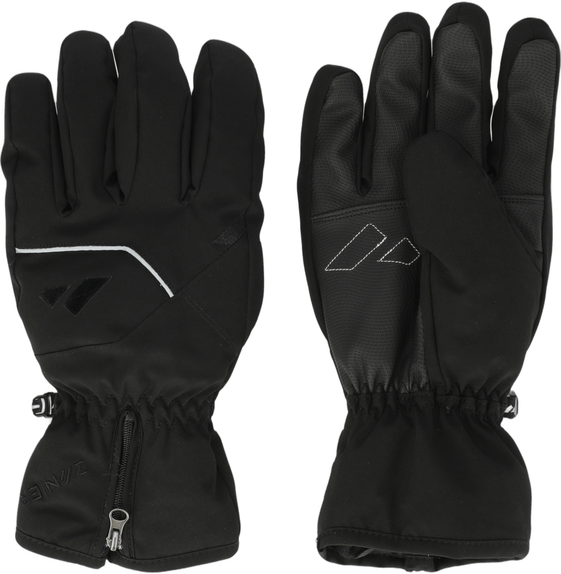 ZANIER, Reith Stx Finger Gloves