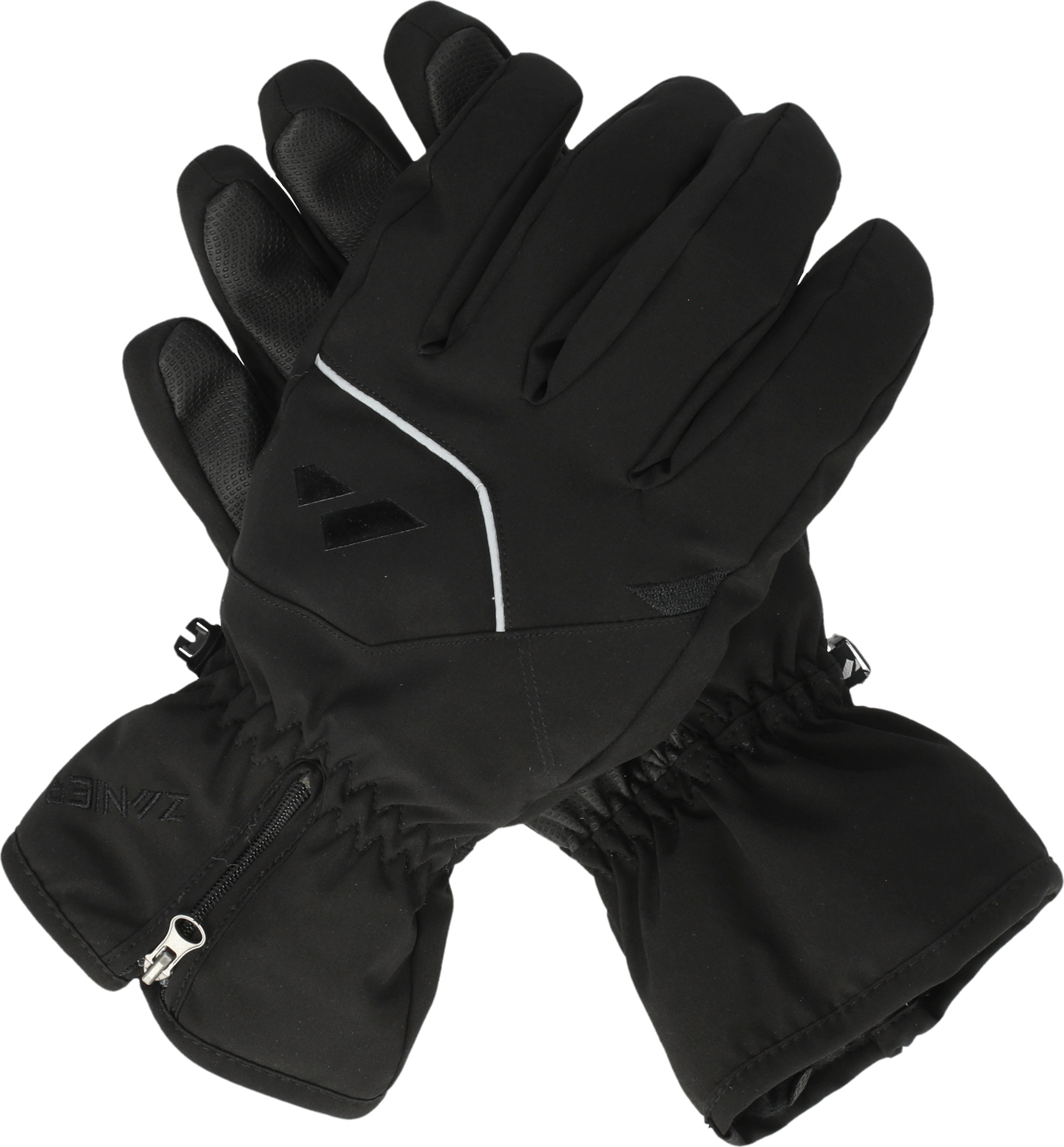 ZANIER, Reith Stx Finger Gloves