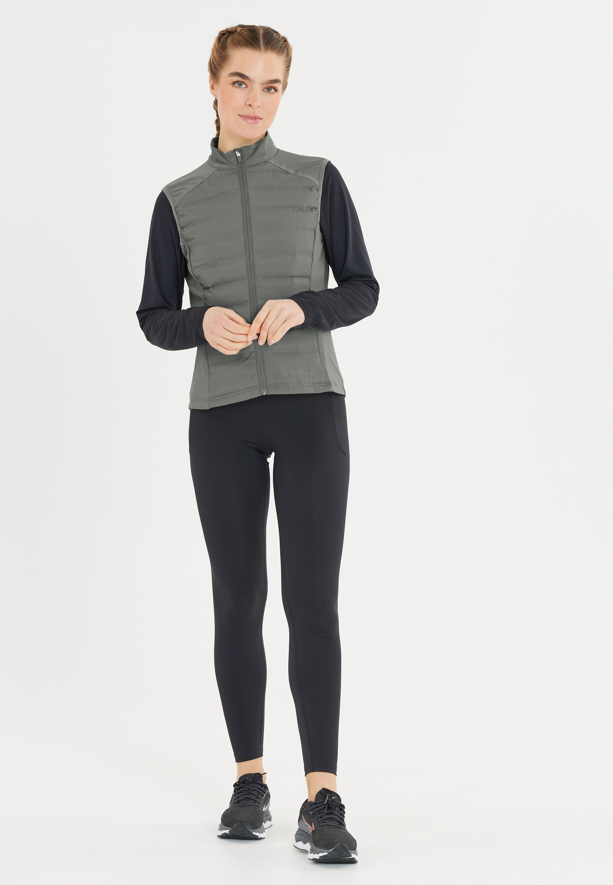 ENDURANCE, Reitta Functional Vest