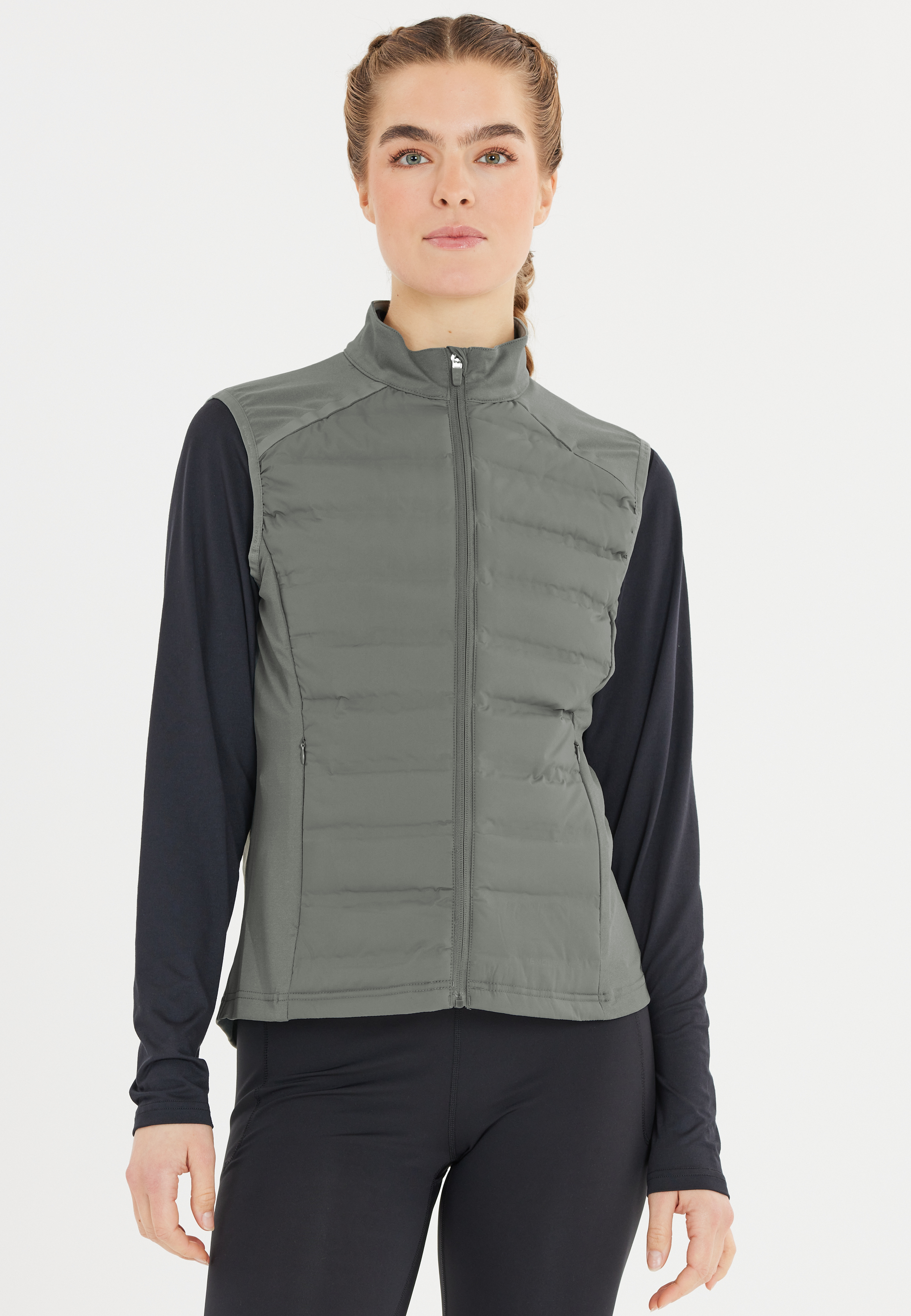 ENDURANCE, Reitta Functional Vest